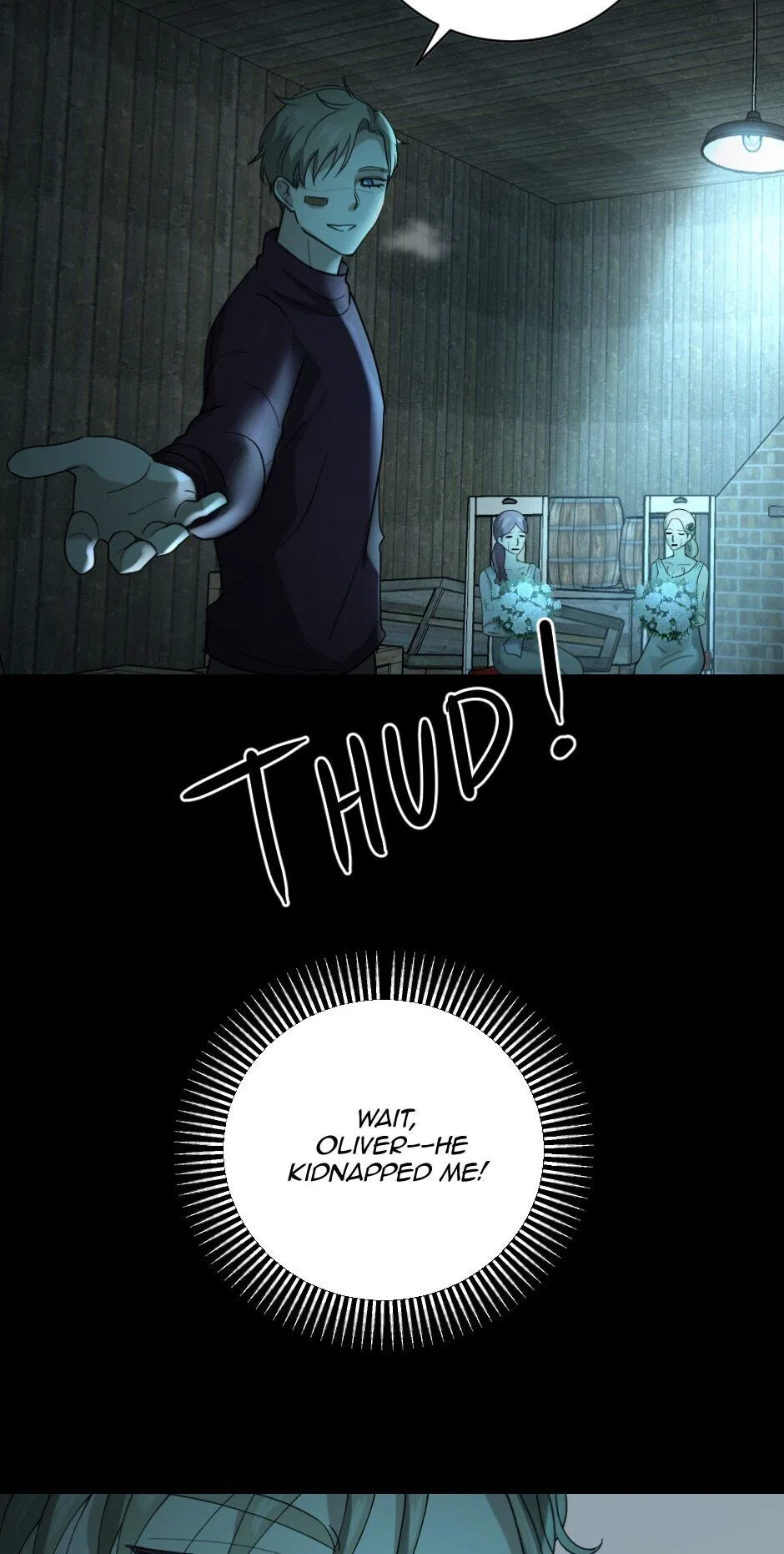 The Male Lead Is a Murderer Chapter 43 – Page 4