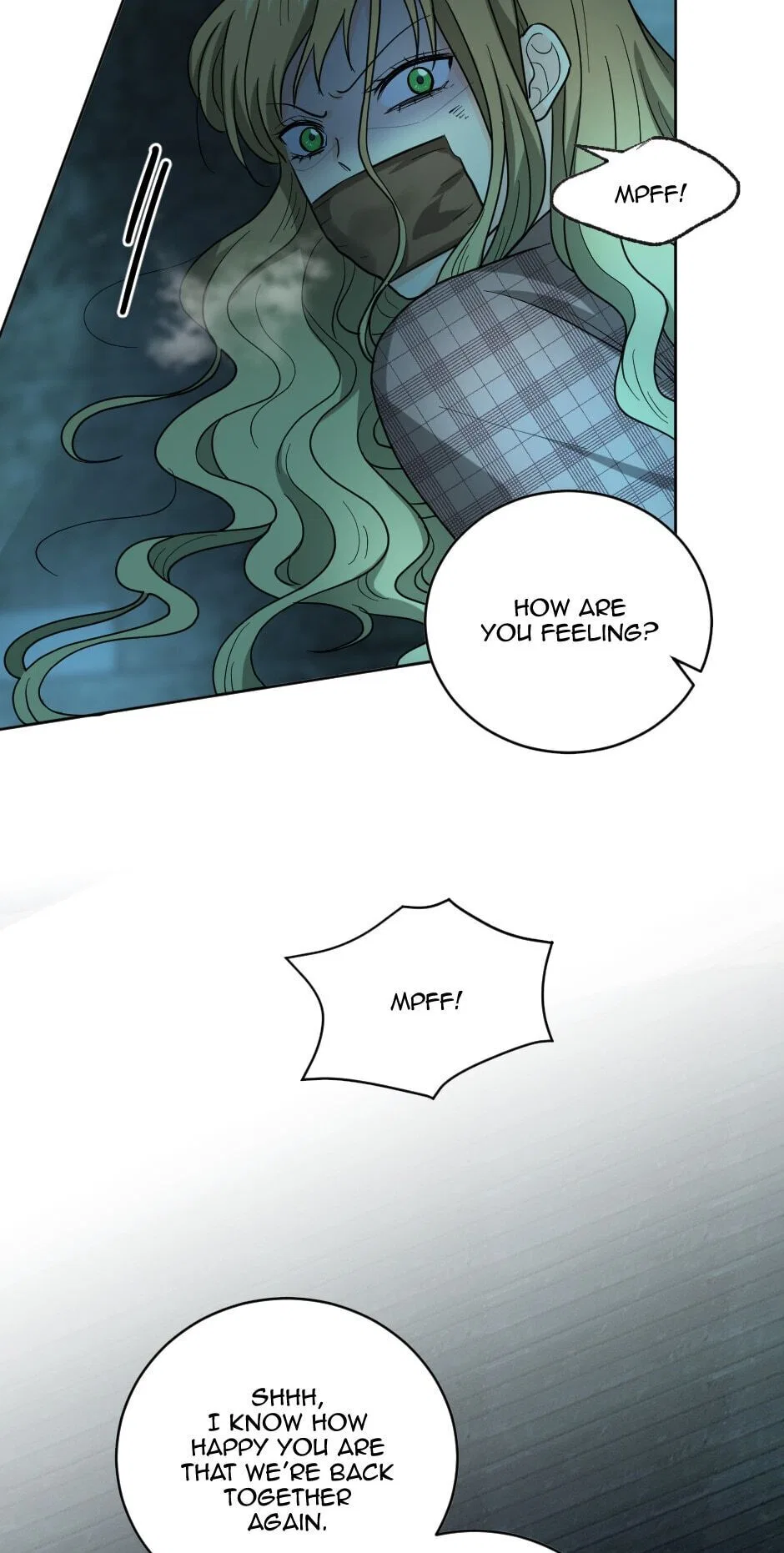 The Male Lead Is a Murderer Chapter 43 – Page 7