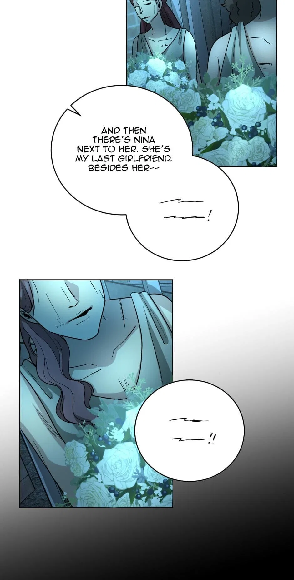 The Male Lead Is a Murderer Chapter 43 – Page 12