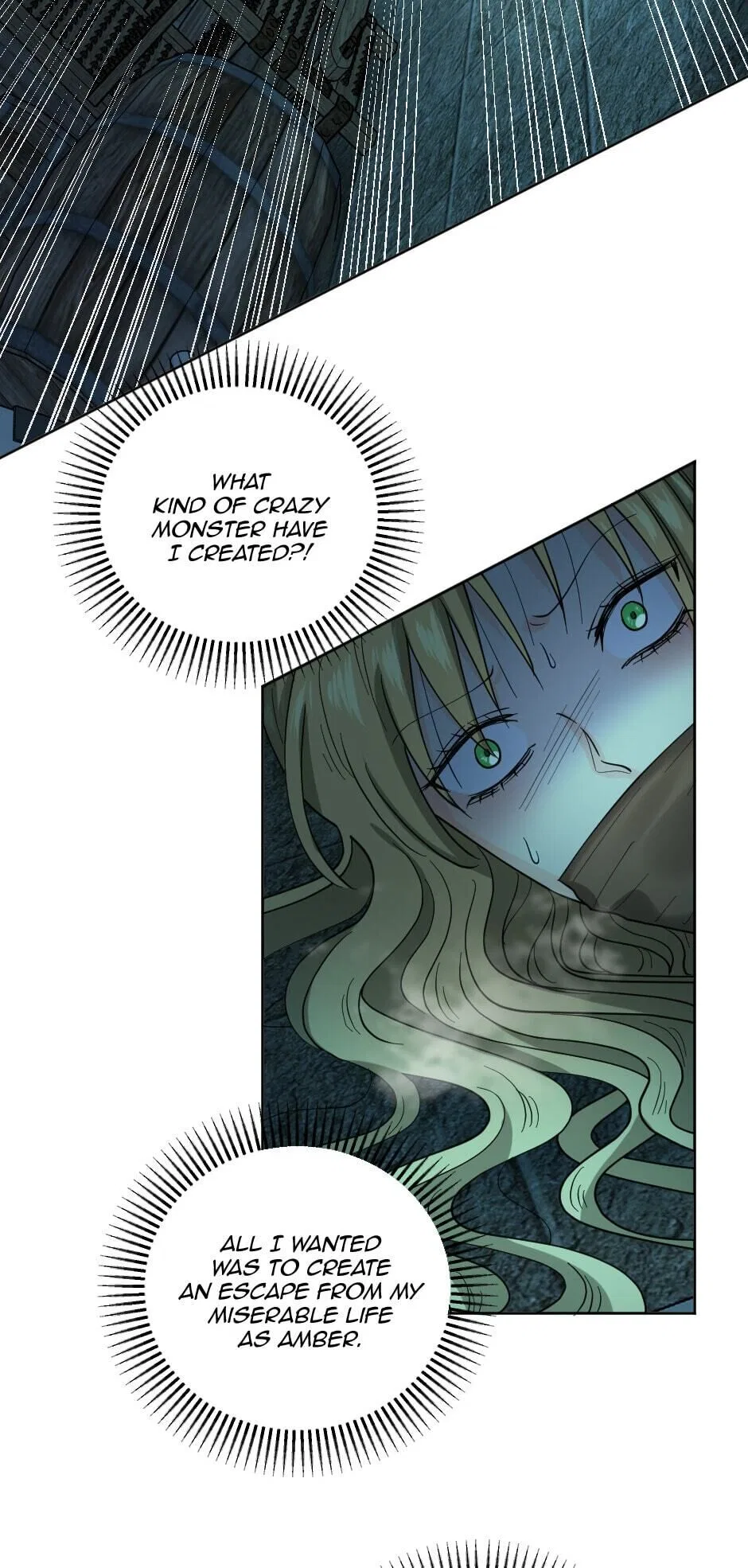 The Male Lead Is a Murderer Chapter 43 – Page 14