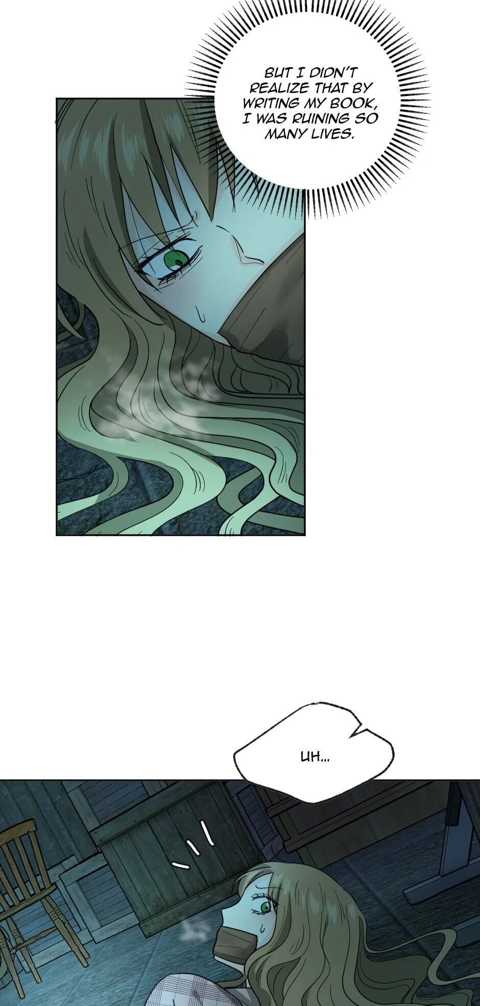 The Male Lead Is a Murderer Chapter 43 – Page 15