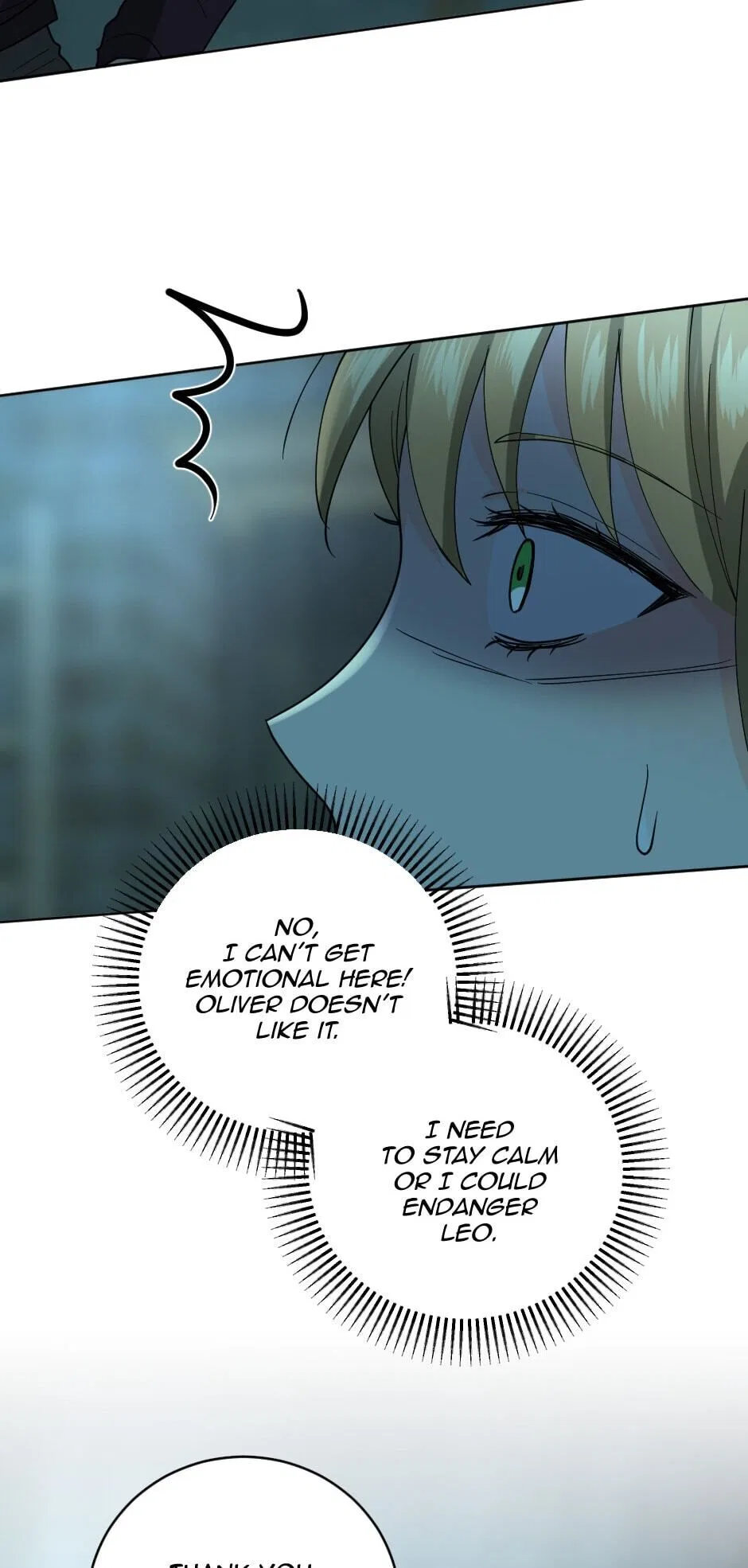 The Male Lead Is a Murderer Chapter 43 – Page 19