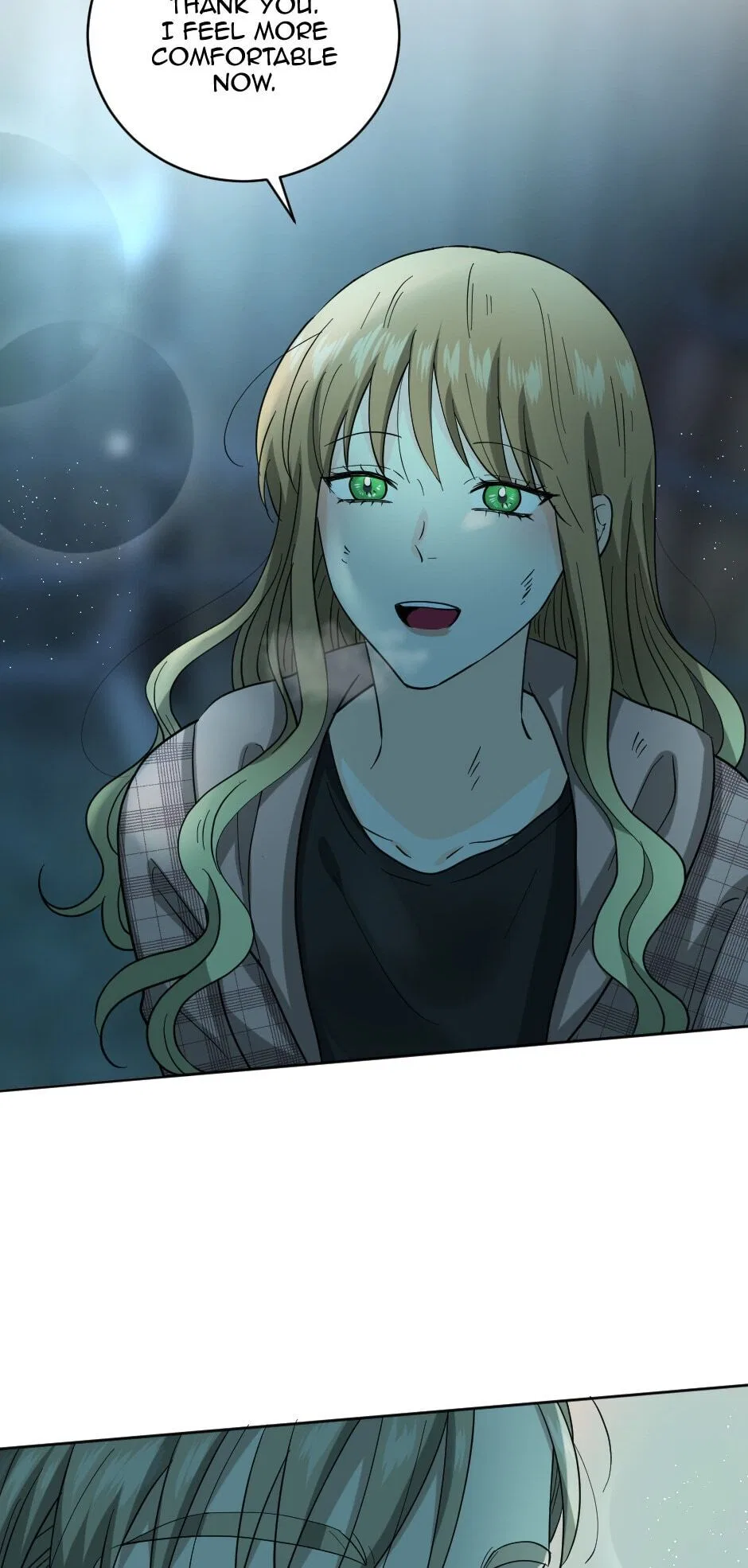 The Male Lead Is a Murderer Chapter 43 – Page 20