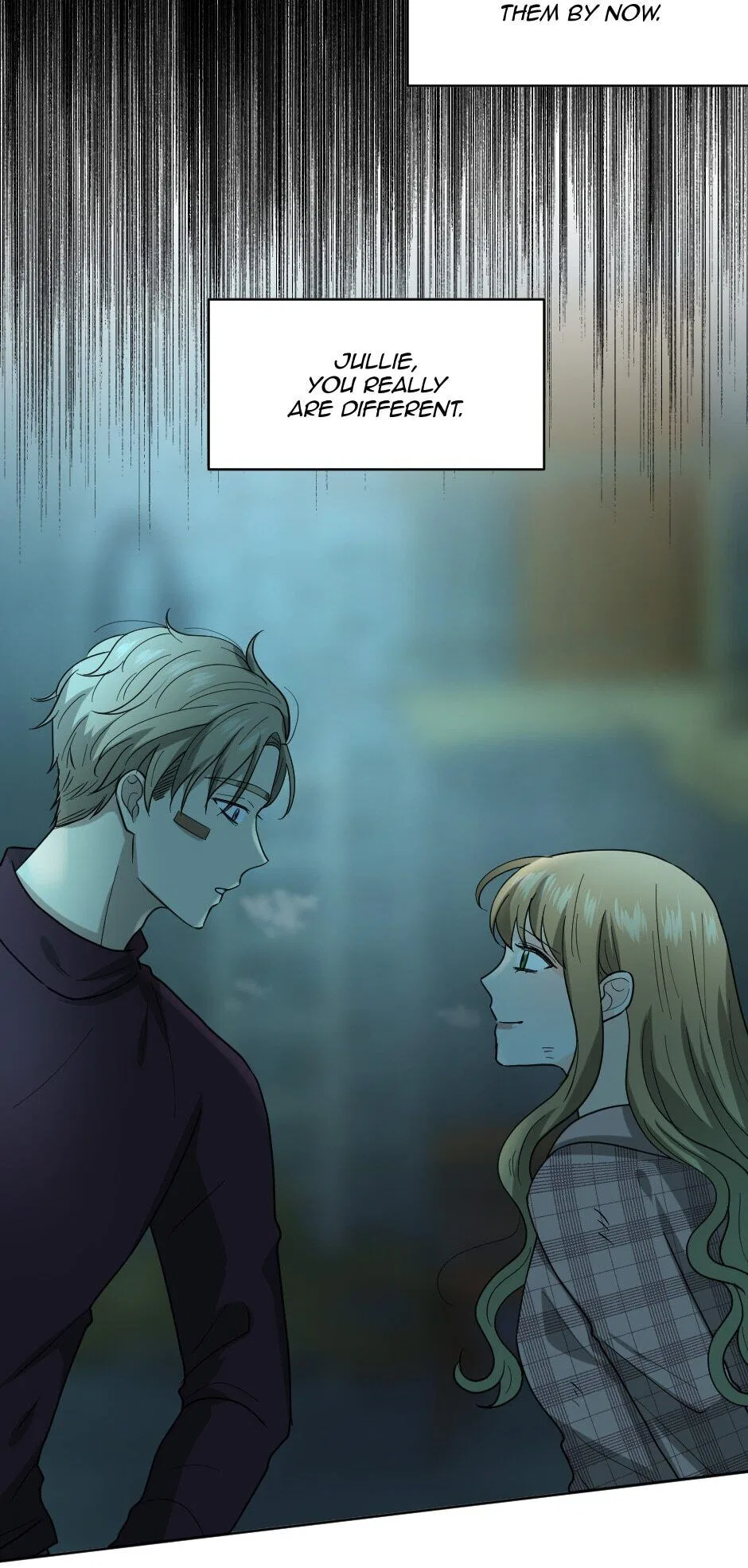 The Male Lead Is a Murderer Chapter 43 – Page 22