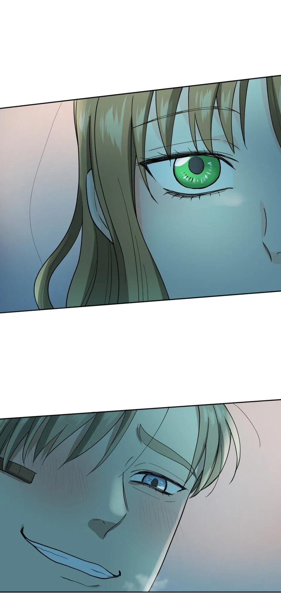 The Male Lead Is a Murderer Chapter 43 – Page 23