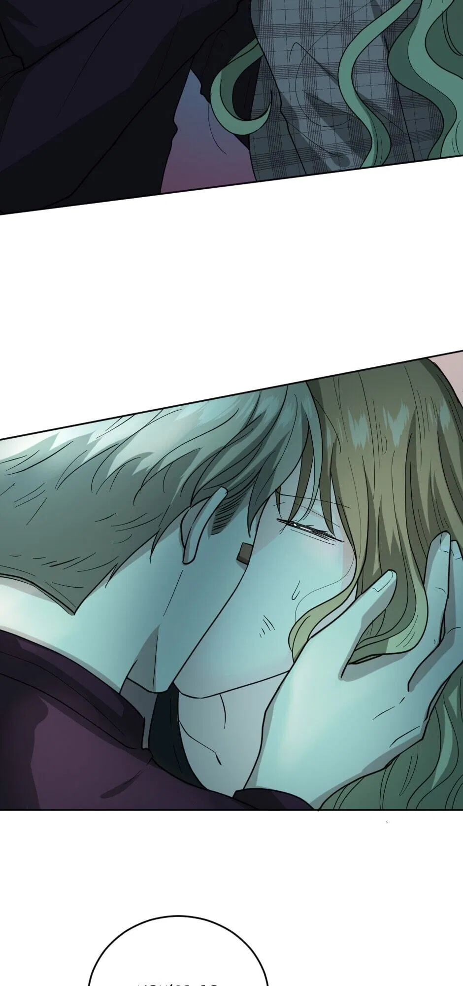 The Male Lead Is a Murderer Chapter 43 – Page 25