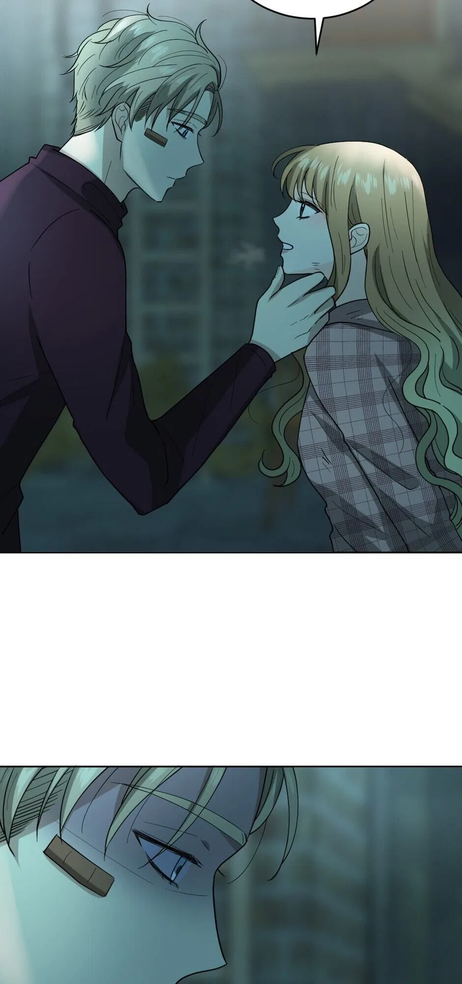 The Male Lead Is a Murderer Chapter 43 – Page 27