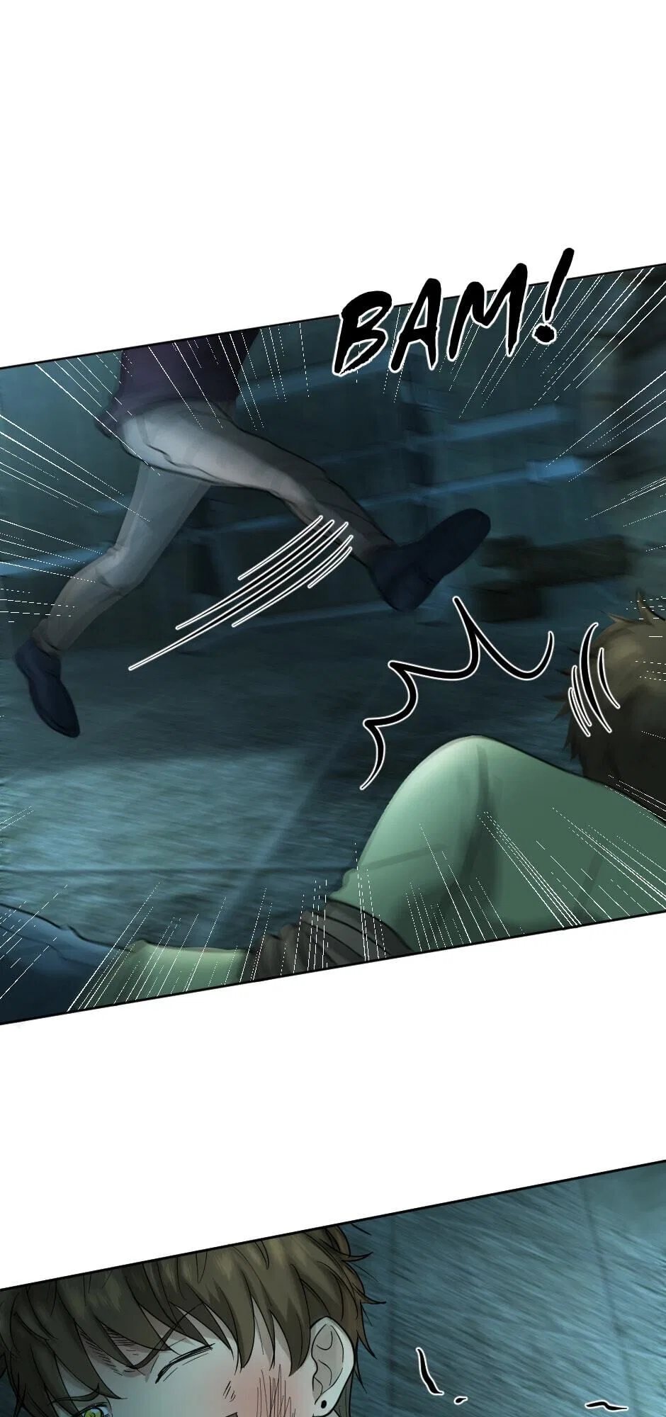 The Male Lead Is a Murderer Chapter 43 – Page 29