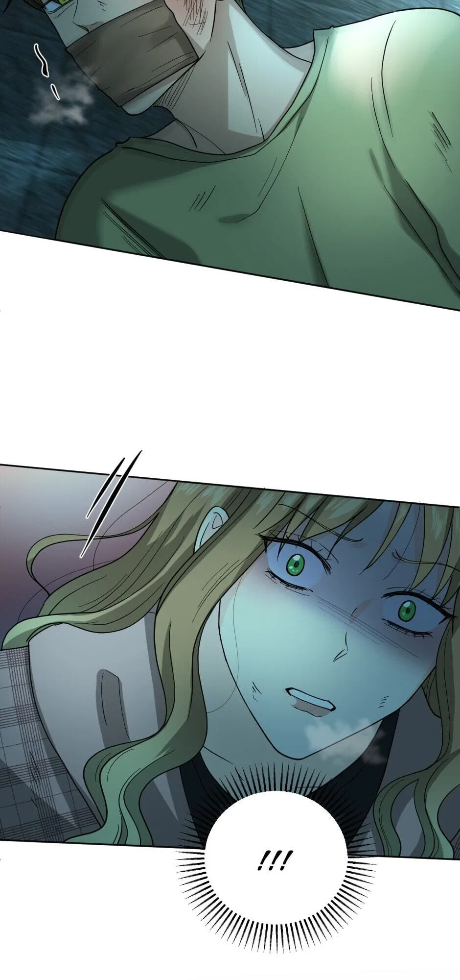 The Male Lead Is a Murderer Chapter 43 – Page 30