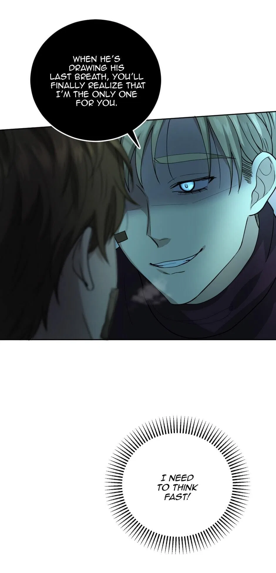 The Male Lead Is a Murderer Chapter 43 – Page 32