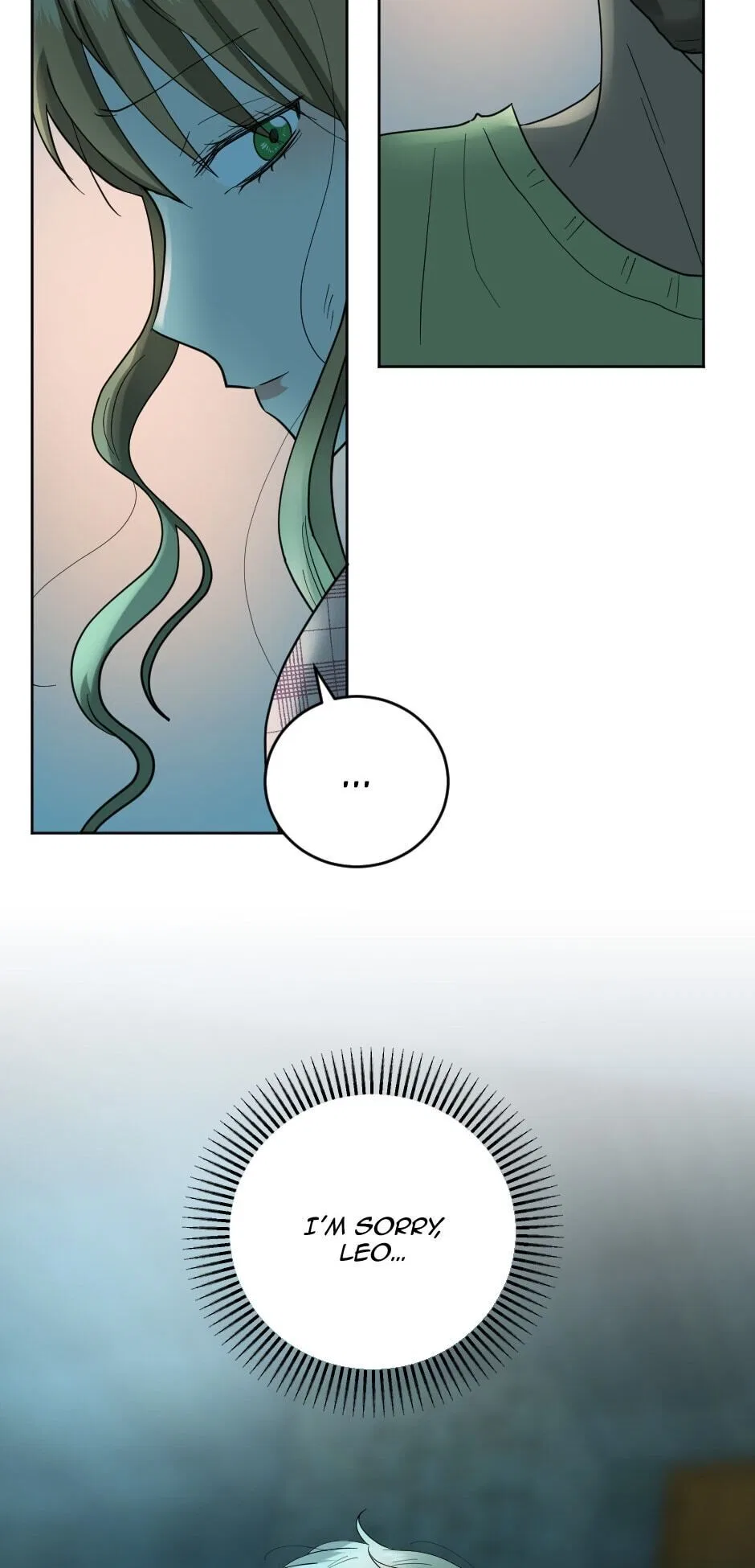 The Male Lead Is a Murderer Chapter 43 – Page 38