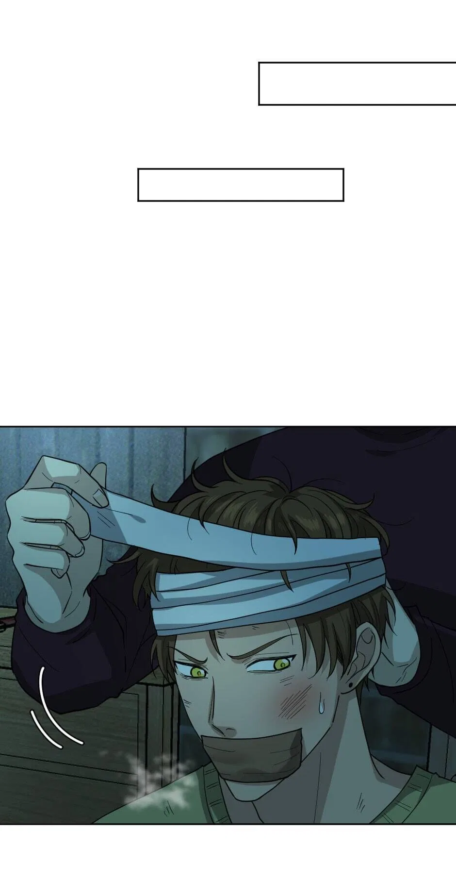 The Male Lead Is a Murderer Chapter 43 – Page 42