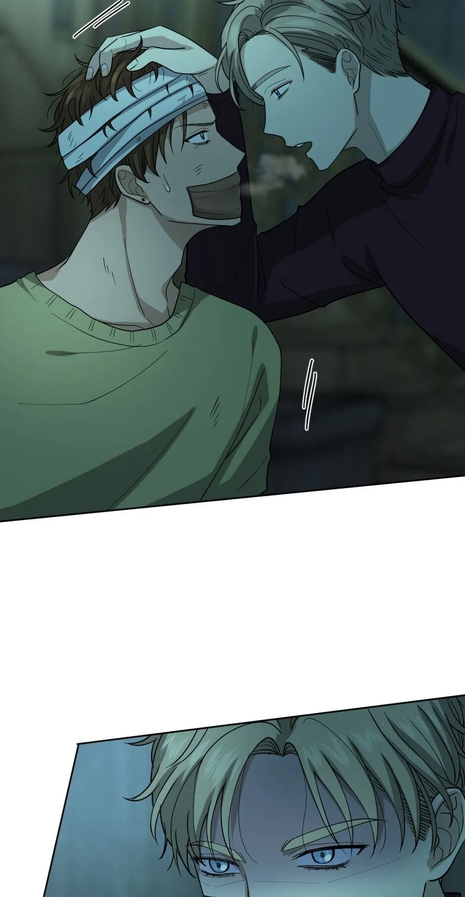 The Male Lead Is a Murderer Chapter 43 – Page 44