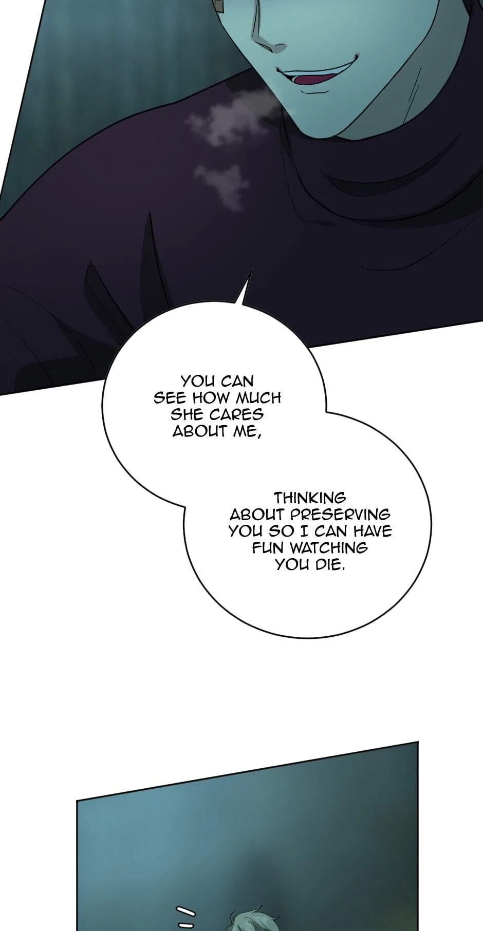The Male Lead Is a Murderer Chapter 43 – Page 45