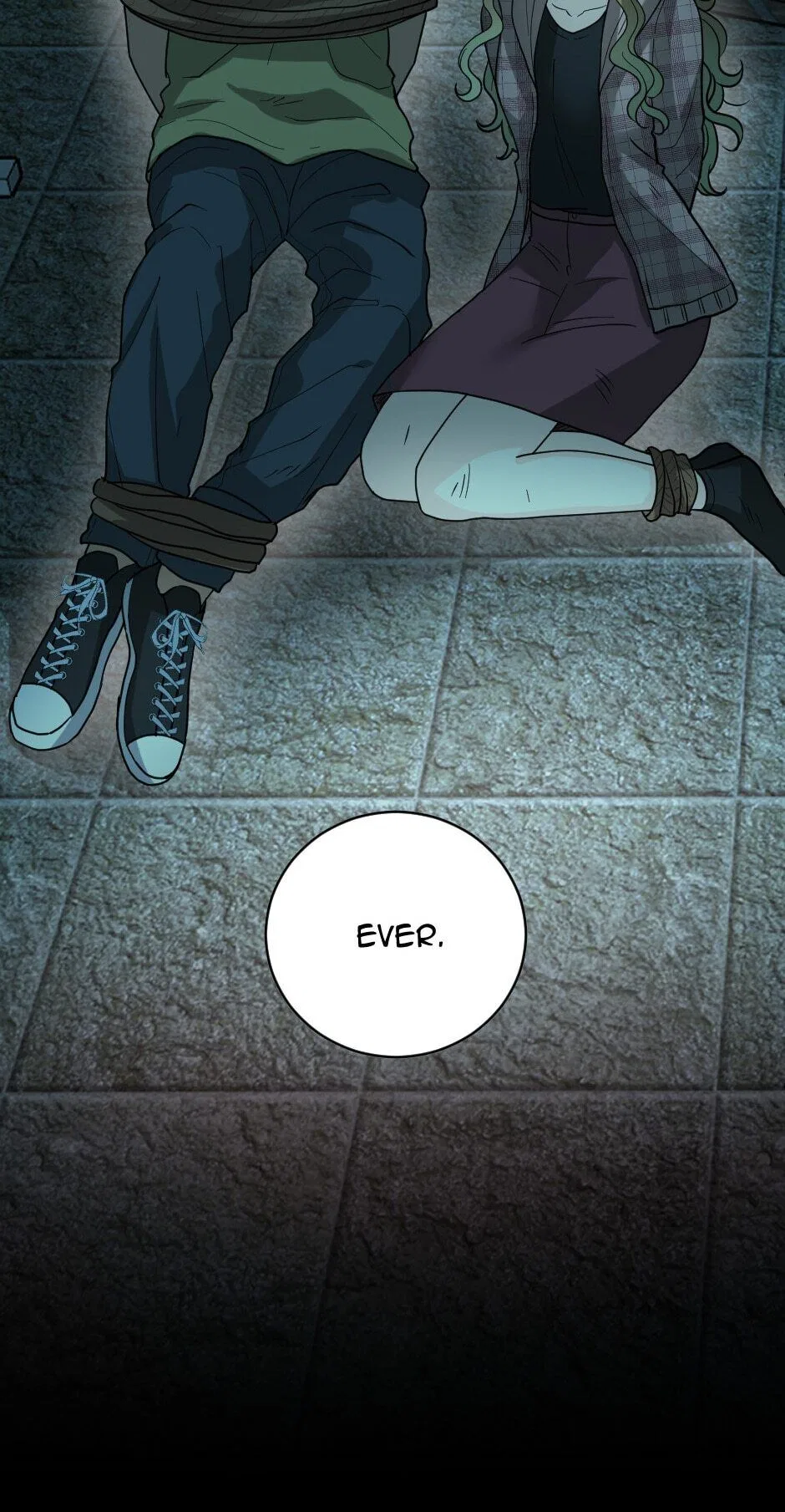 The Male Lead Is a Murderer Chapter 43 – Page 49