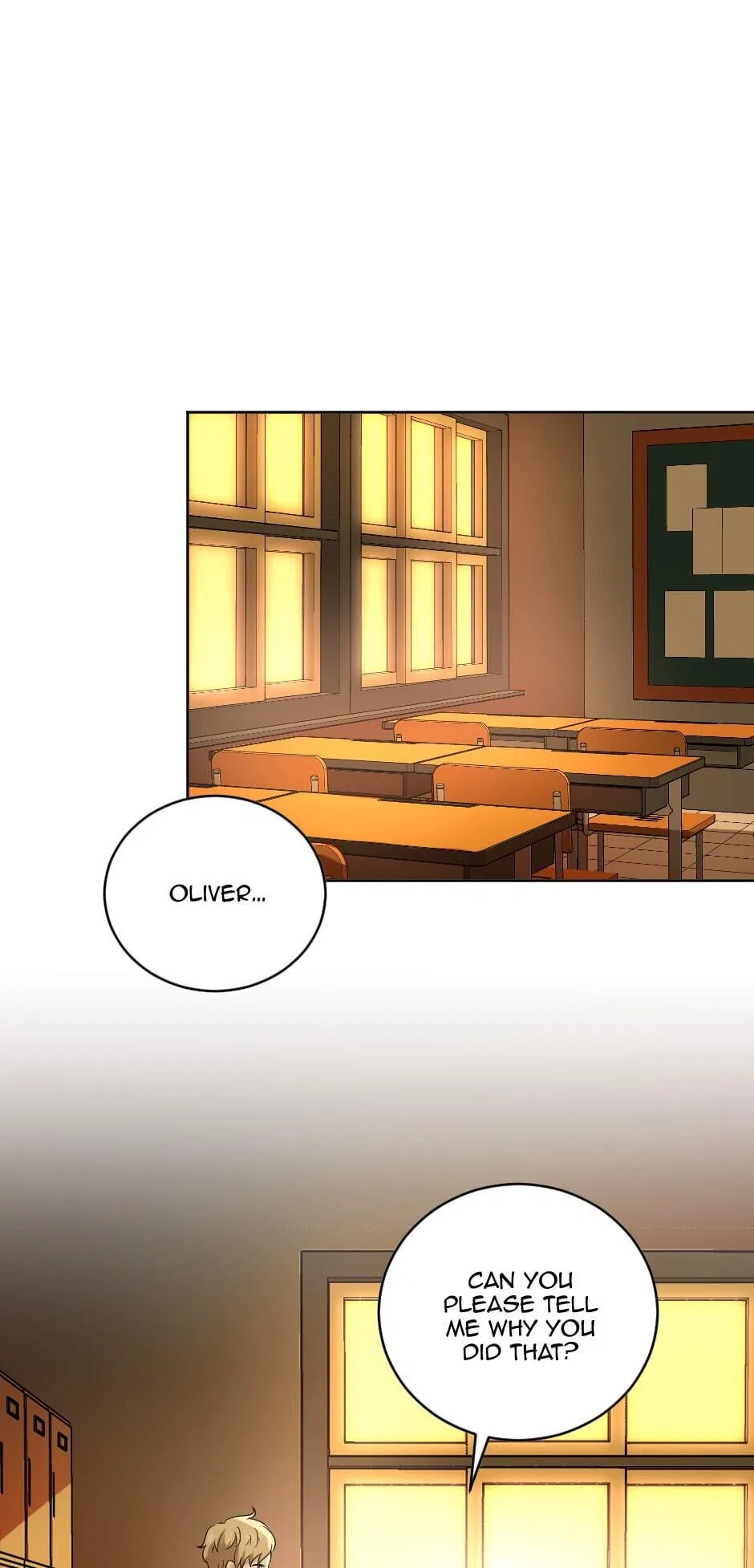 The Male Lead Is a Murderer Chapter 42 – Page 2