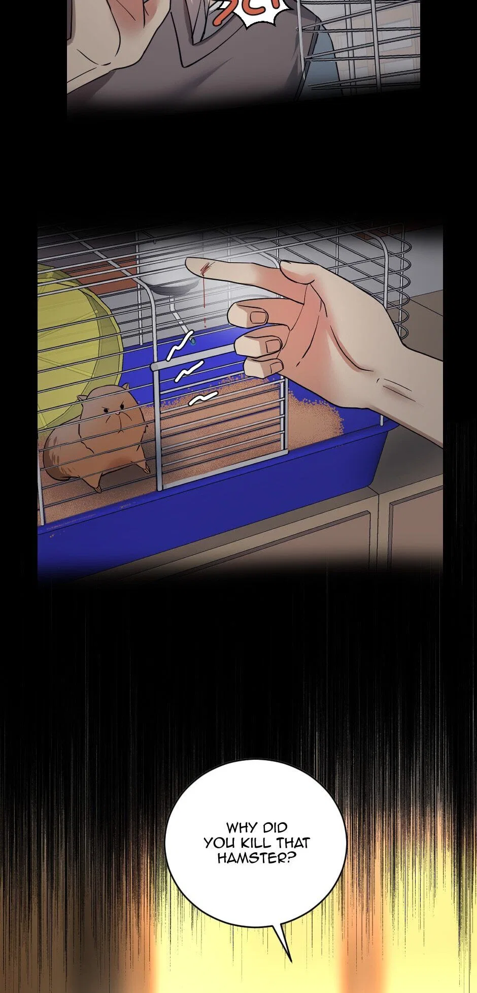 The Male Lead Is a Murderer Chapter 42 – Page 4