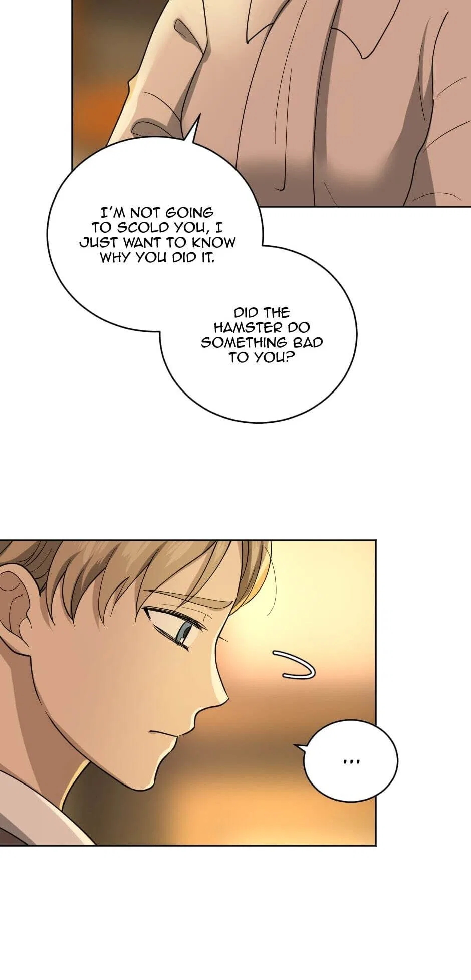 The Male Lead Is a Murderer Chapter 42 – Page 6