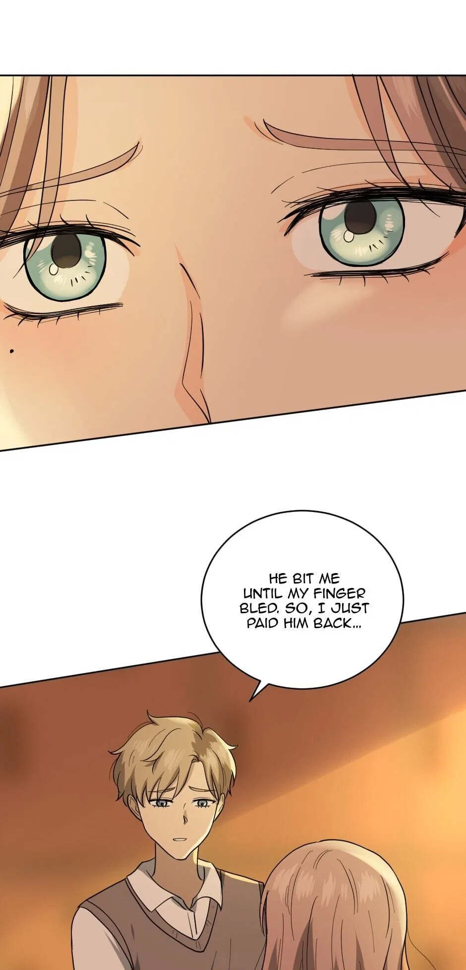 The Male Lead Is a Murderer Chapter 42 – Page 7