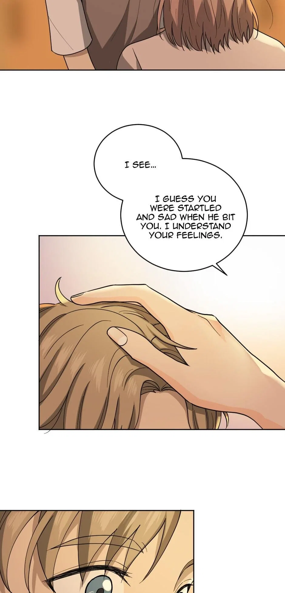 The Male Lead Is a Murderer Chapter 42 – Page 8