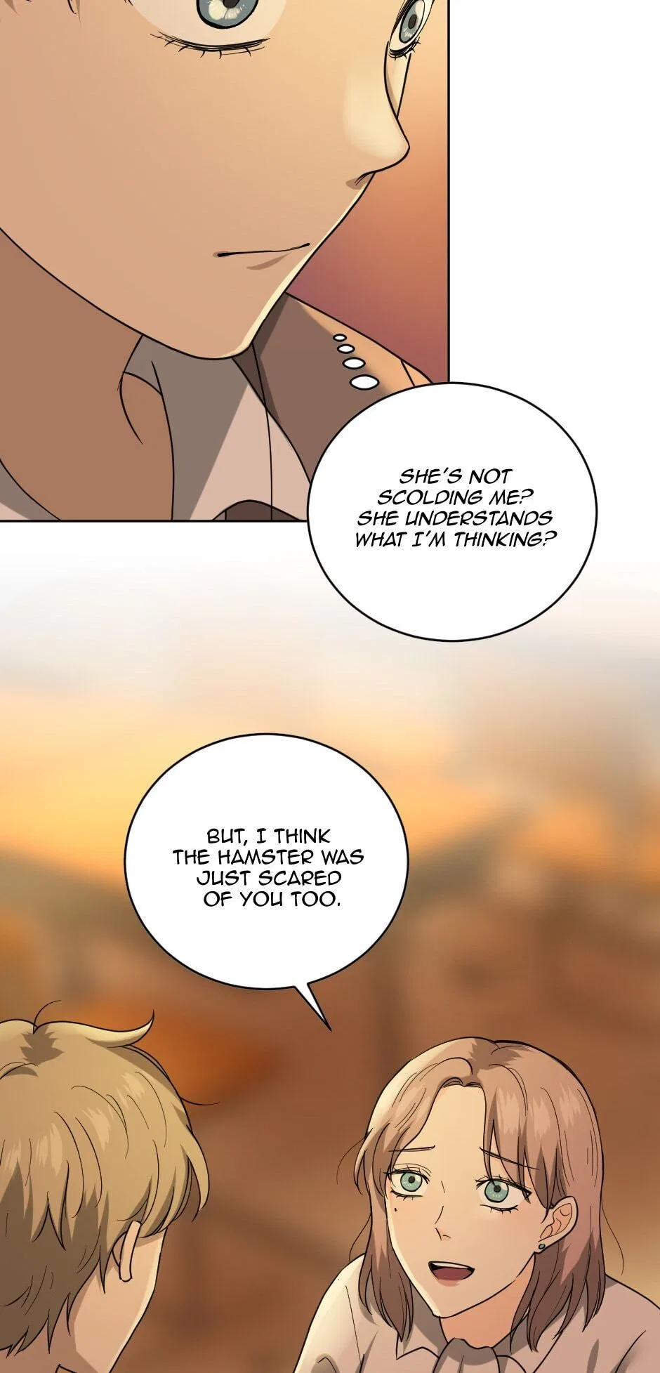 The Male Lead Is a Murderer Chapter 42 – Page 9