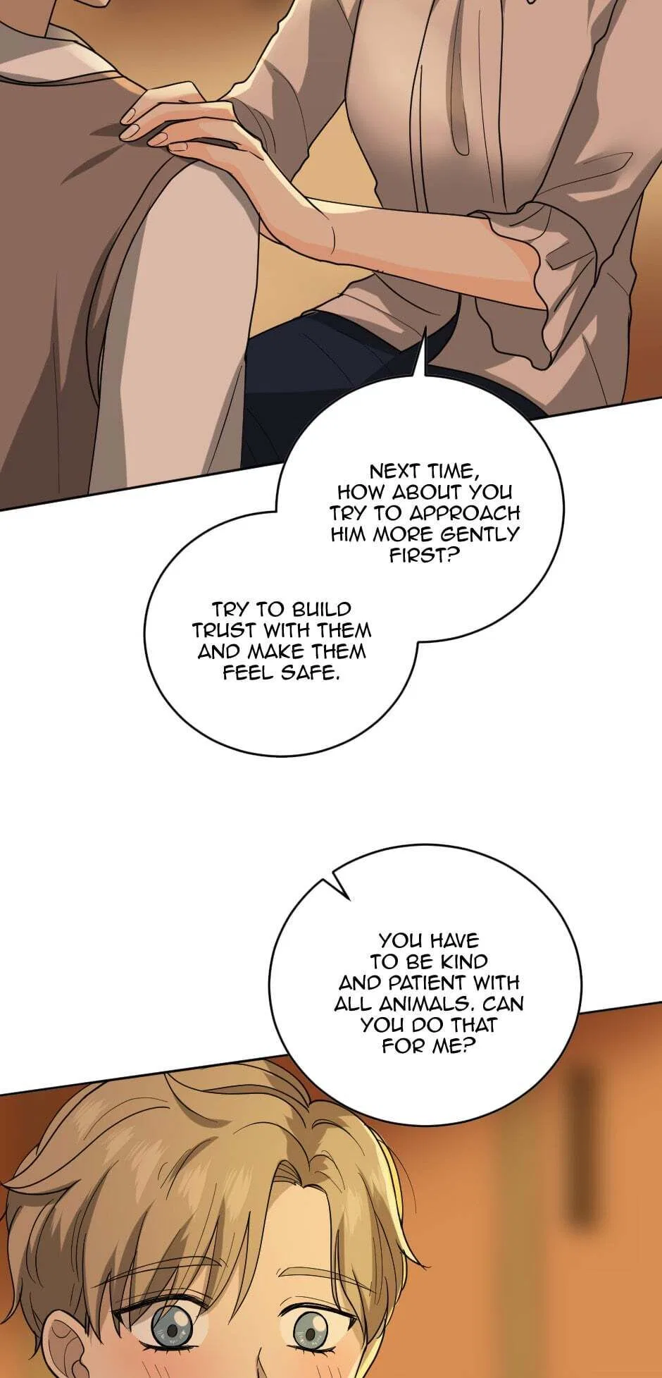 The Male Lead Is a Murderer Chapter 42 – Page 10