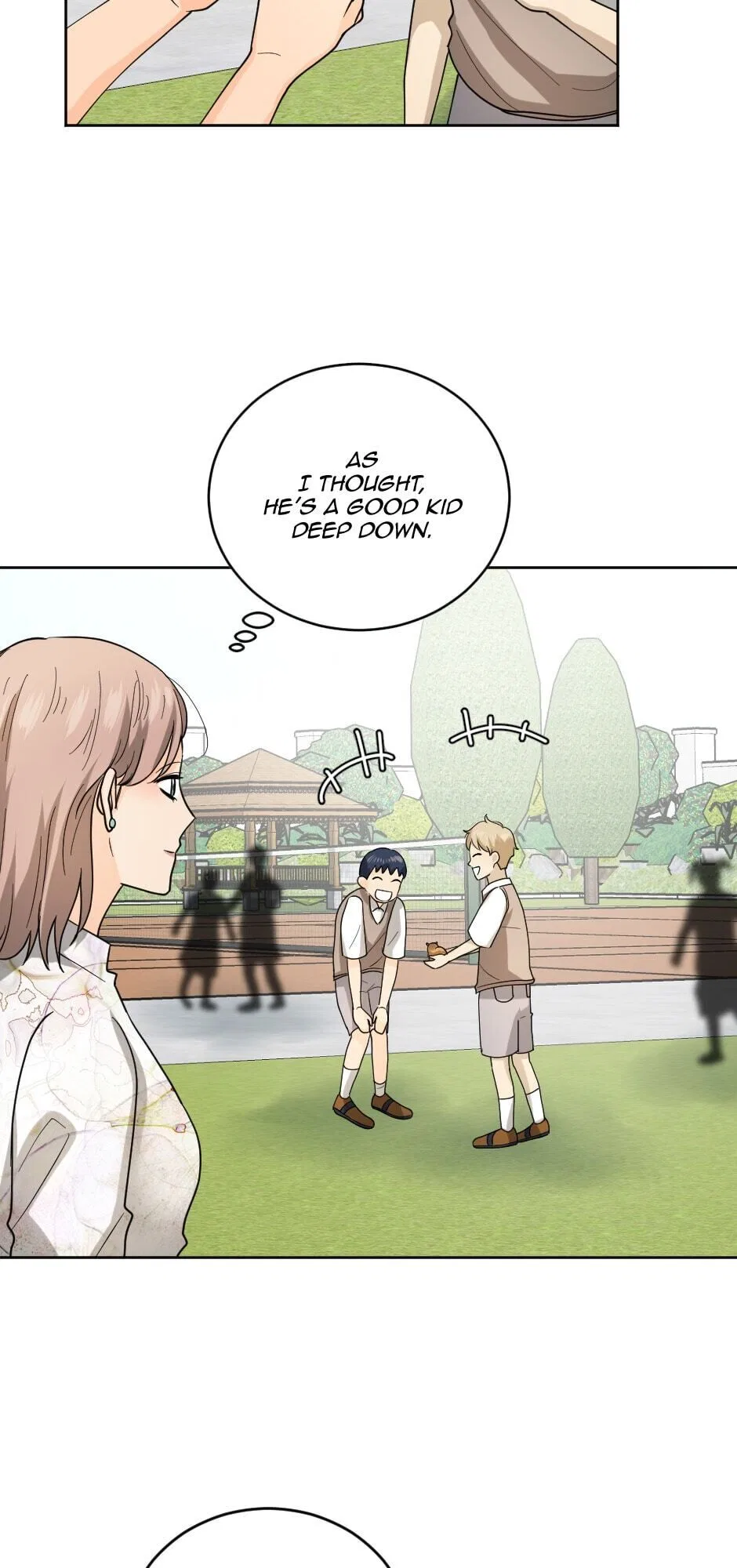 The Male Lead Is a Murderer Chapter 42 – Page 16