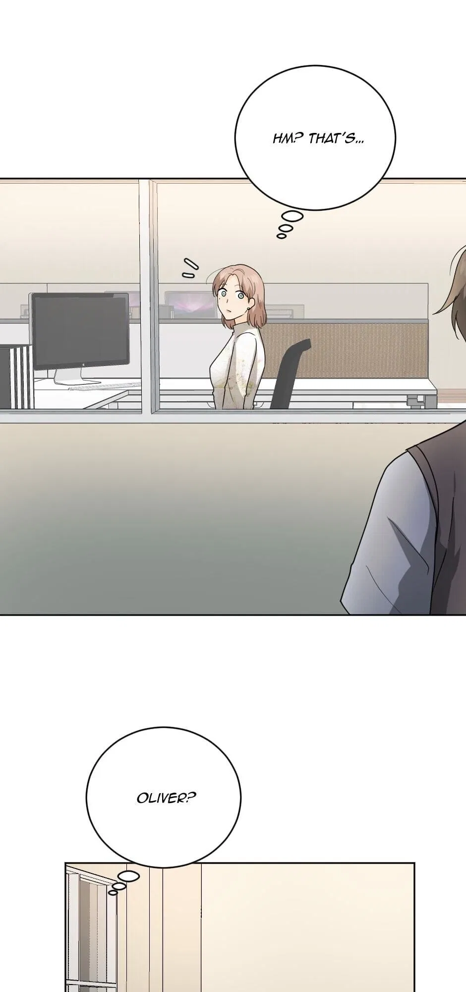 The Male Lead Is a Murderer Chapter 42 – Page 19