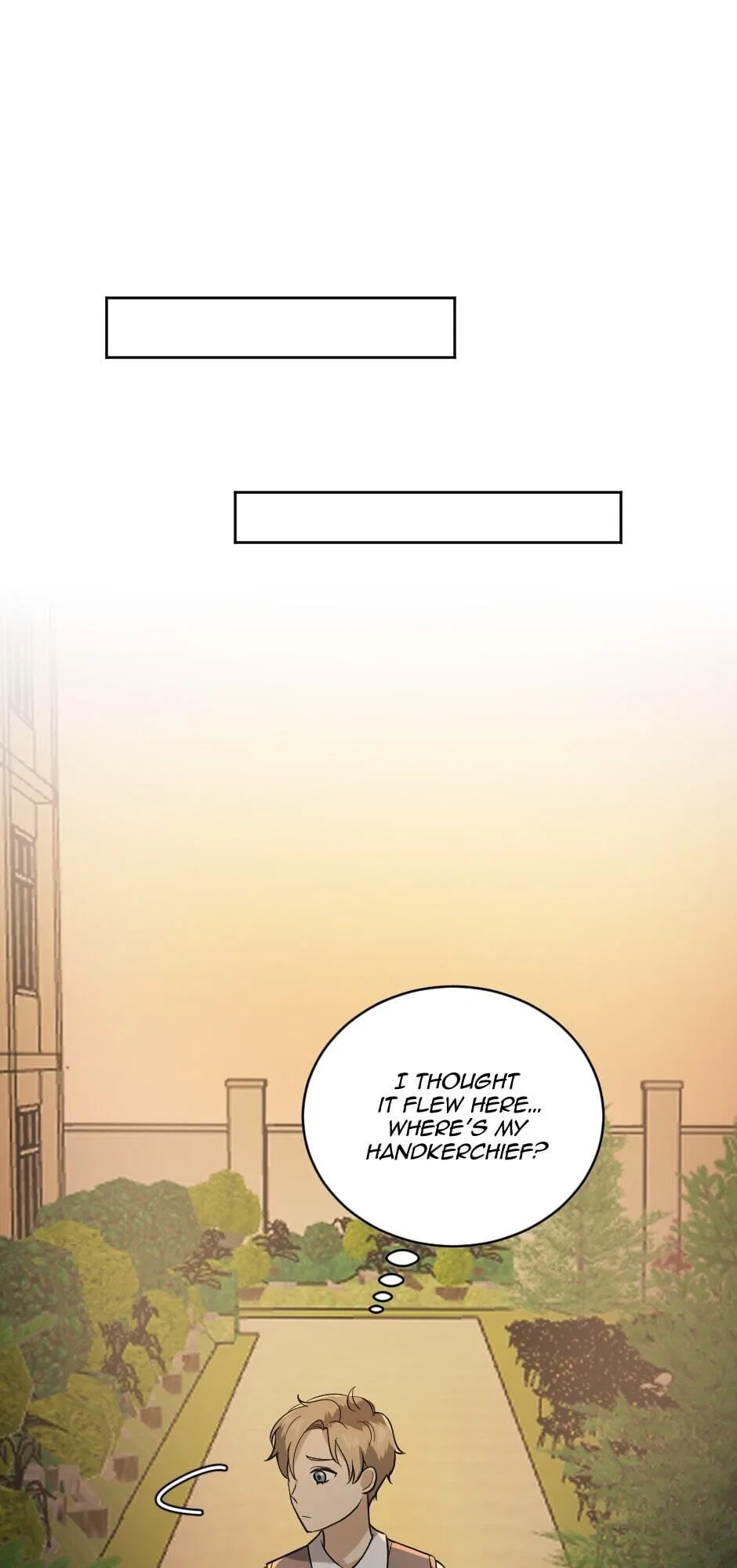 The Male Lead Is a Murderer Chapter 42 – Page 21