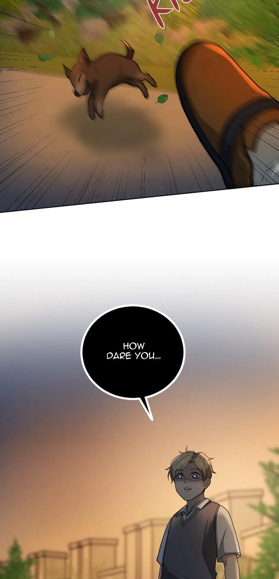 The Male Lead Is a Murderer Chapter 42 – Page 26