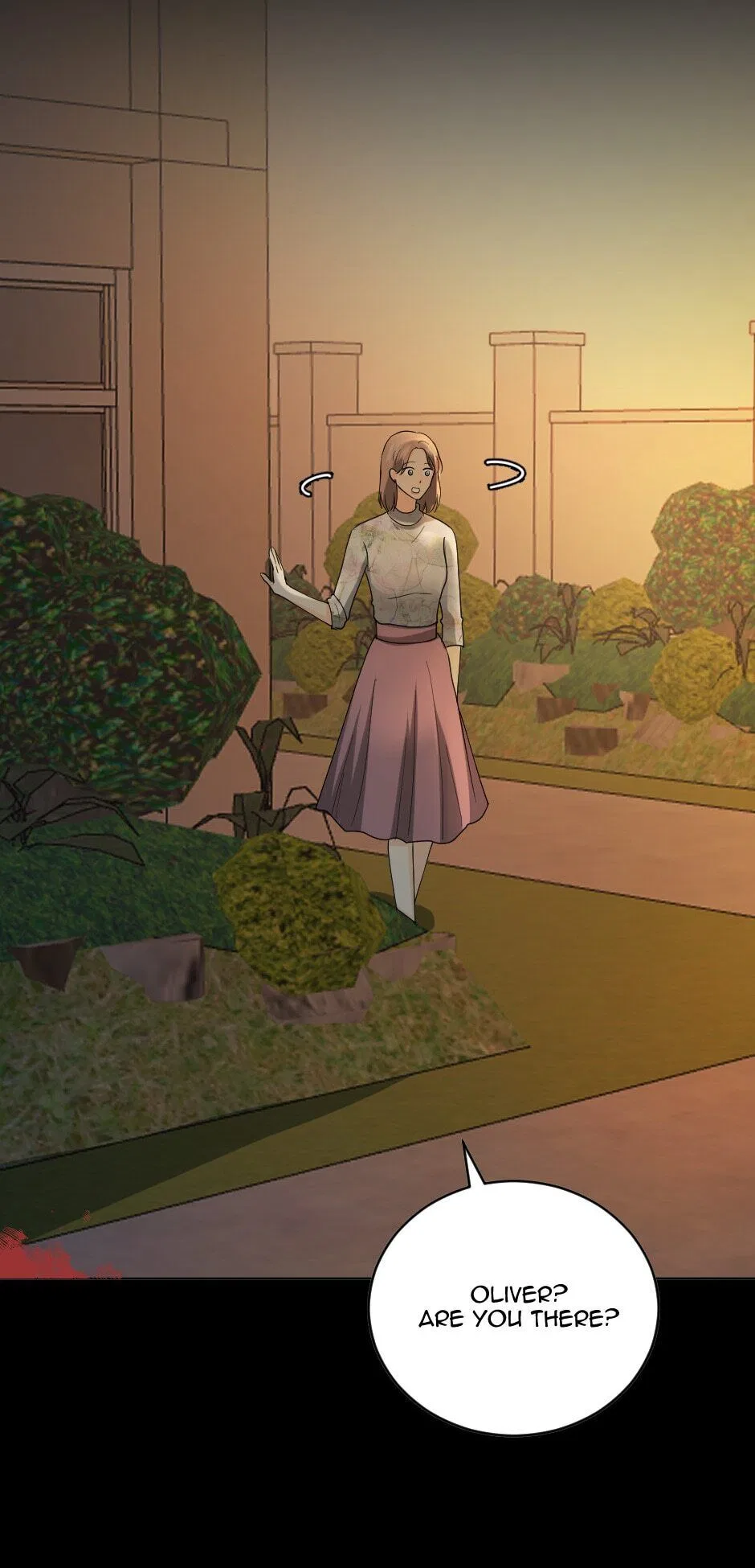 The Male Lead Is a Murderer Chapter 42 – Page 29