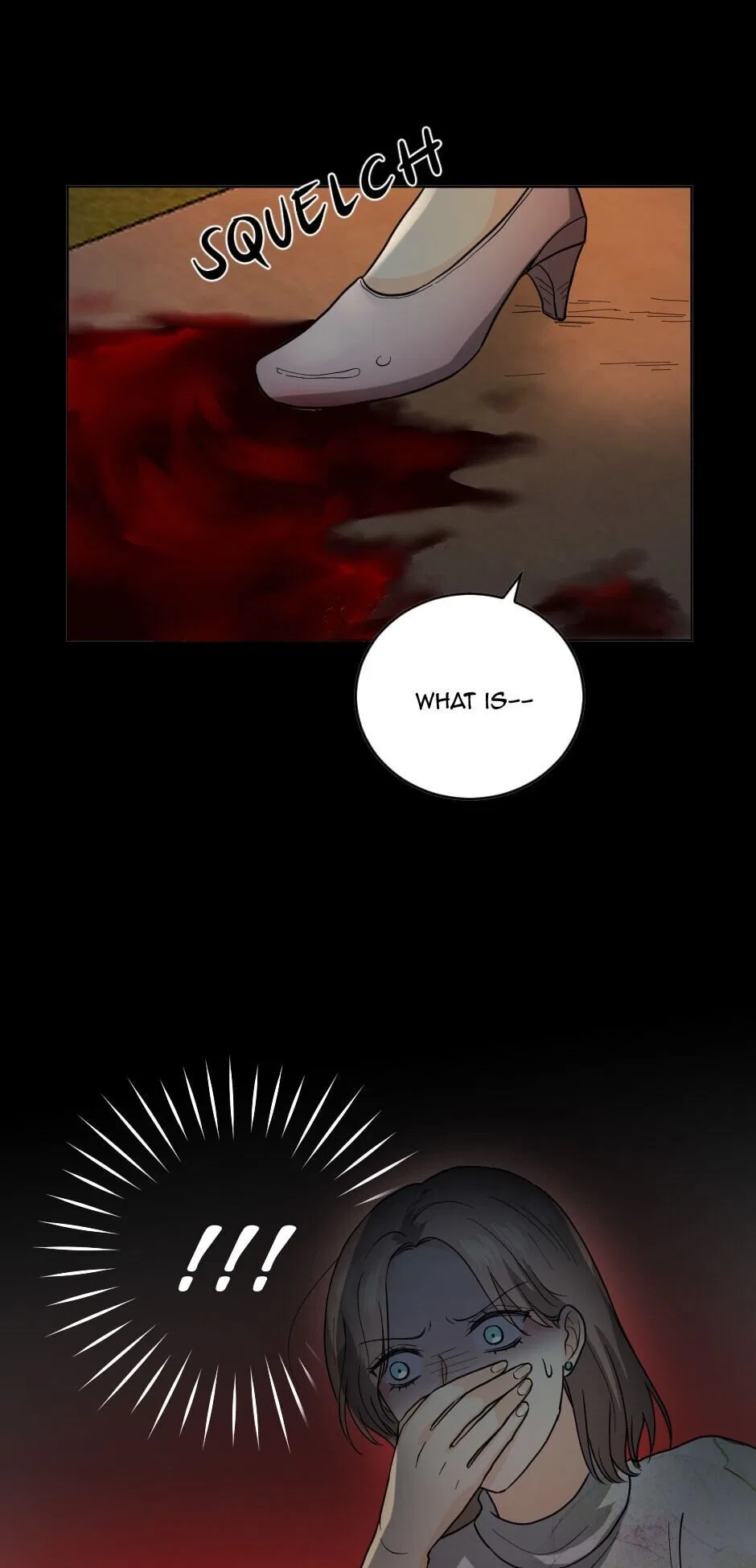 The Male Lead Is a Murderer Chapter 42 – Page 30