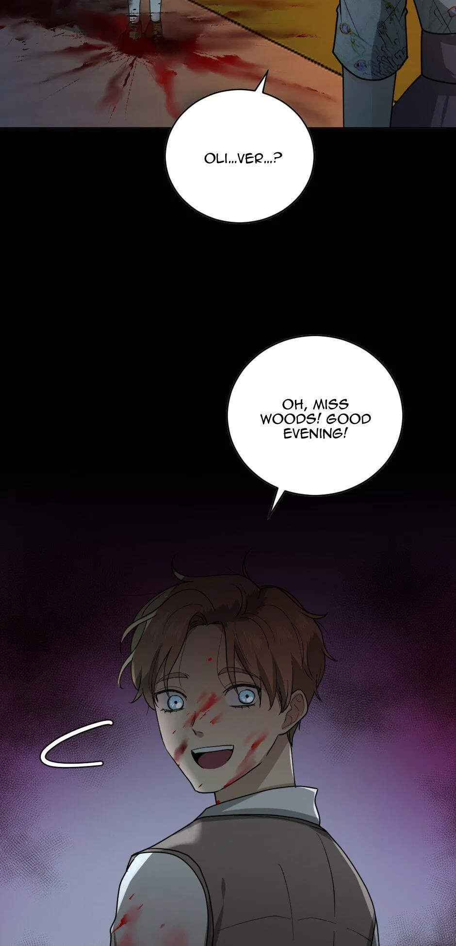 The Male Lead Is a Murderer Chapter 42 – Page 32