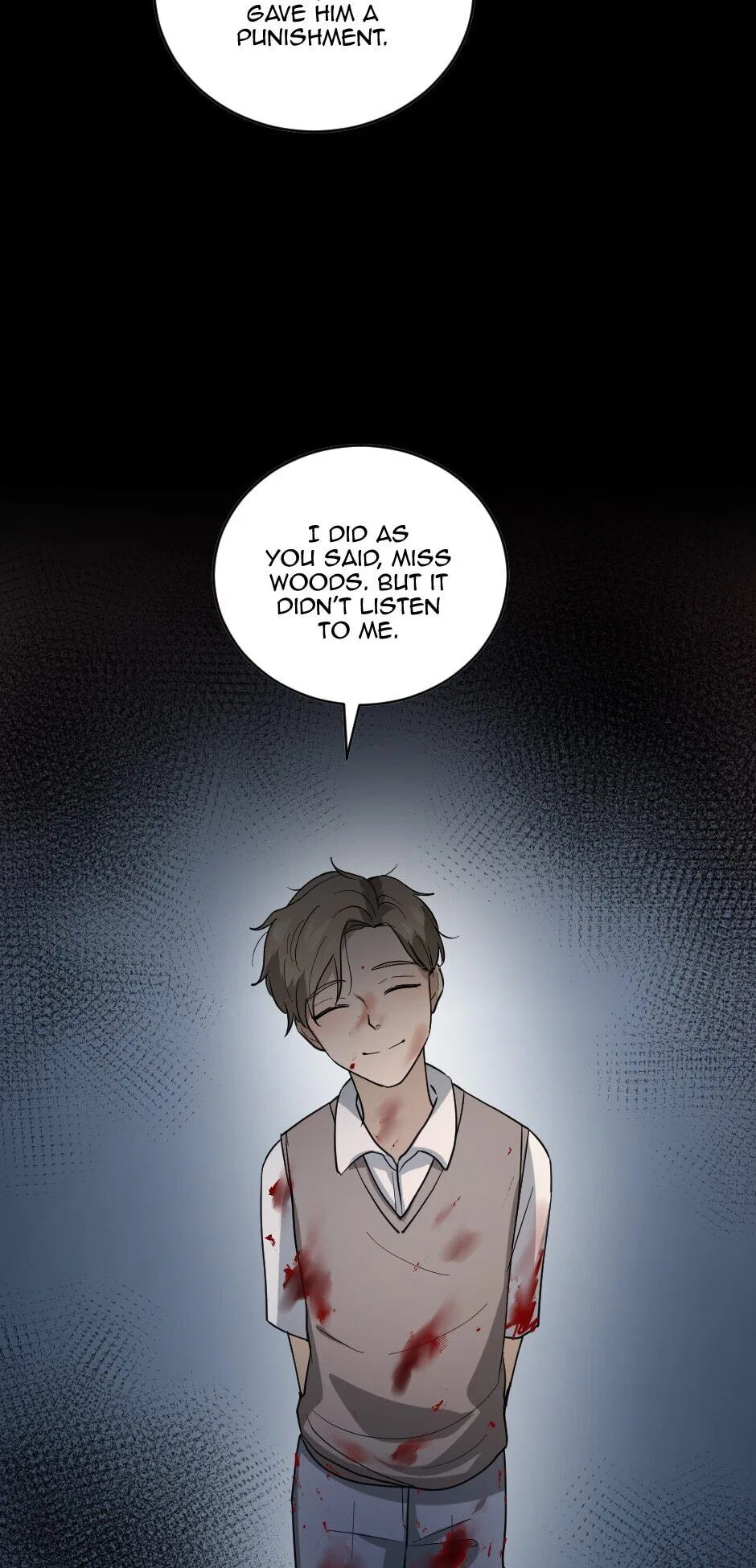 The Male Lead Is a Murderer Chapter 42 – Page 34