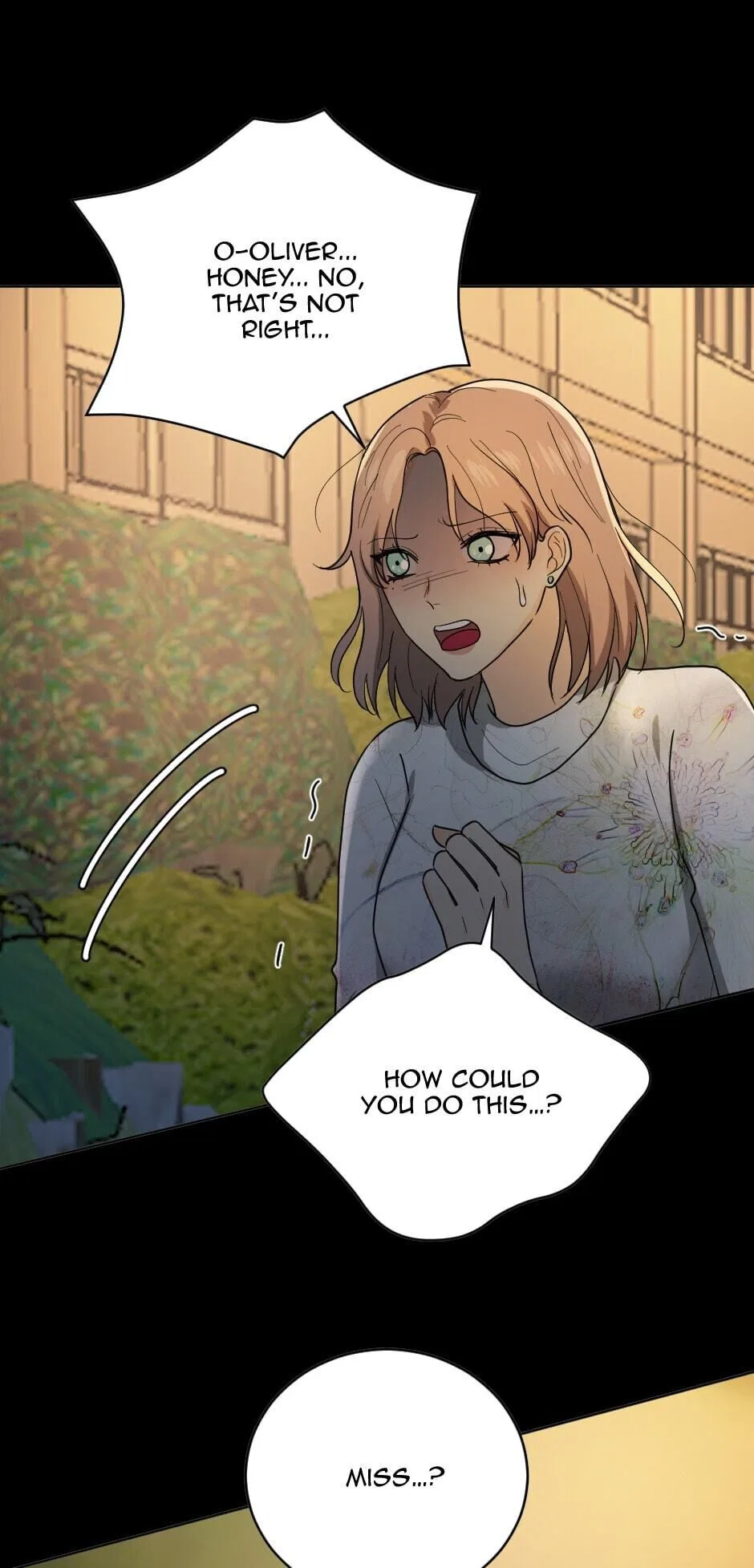 The Male Lead Is a Murderer Chapter 42 – Page 36