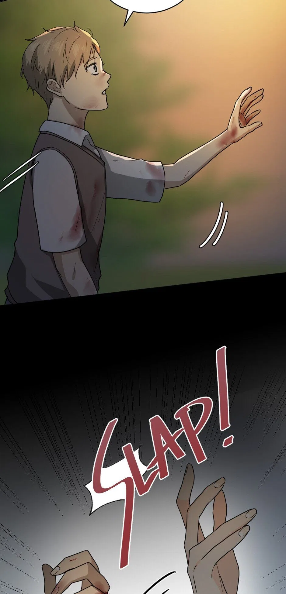 The Male Lead Is a Murderer Chapter 42 – Page 37