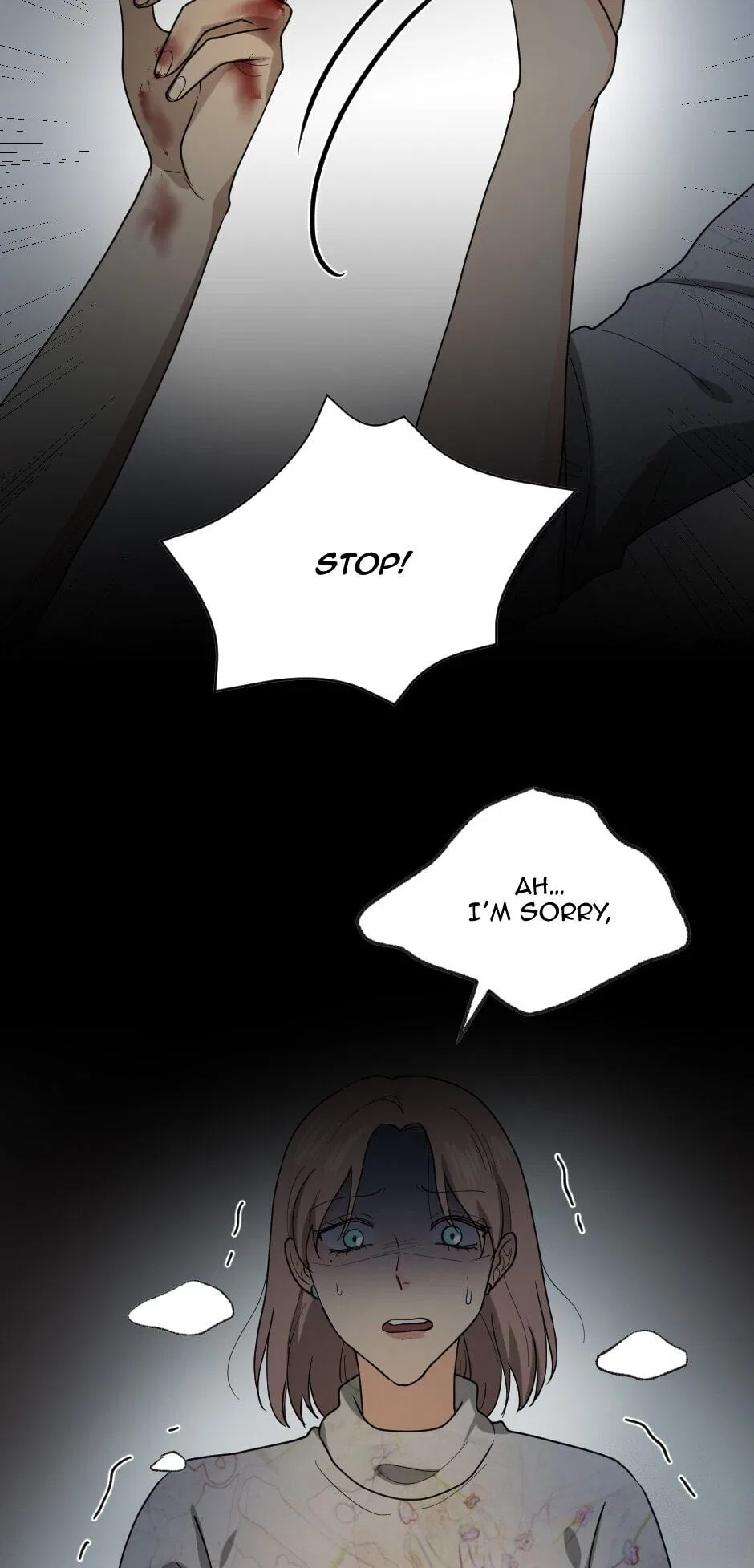 The Male Lead Is a Murderer Chapter 42 – Page 38