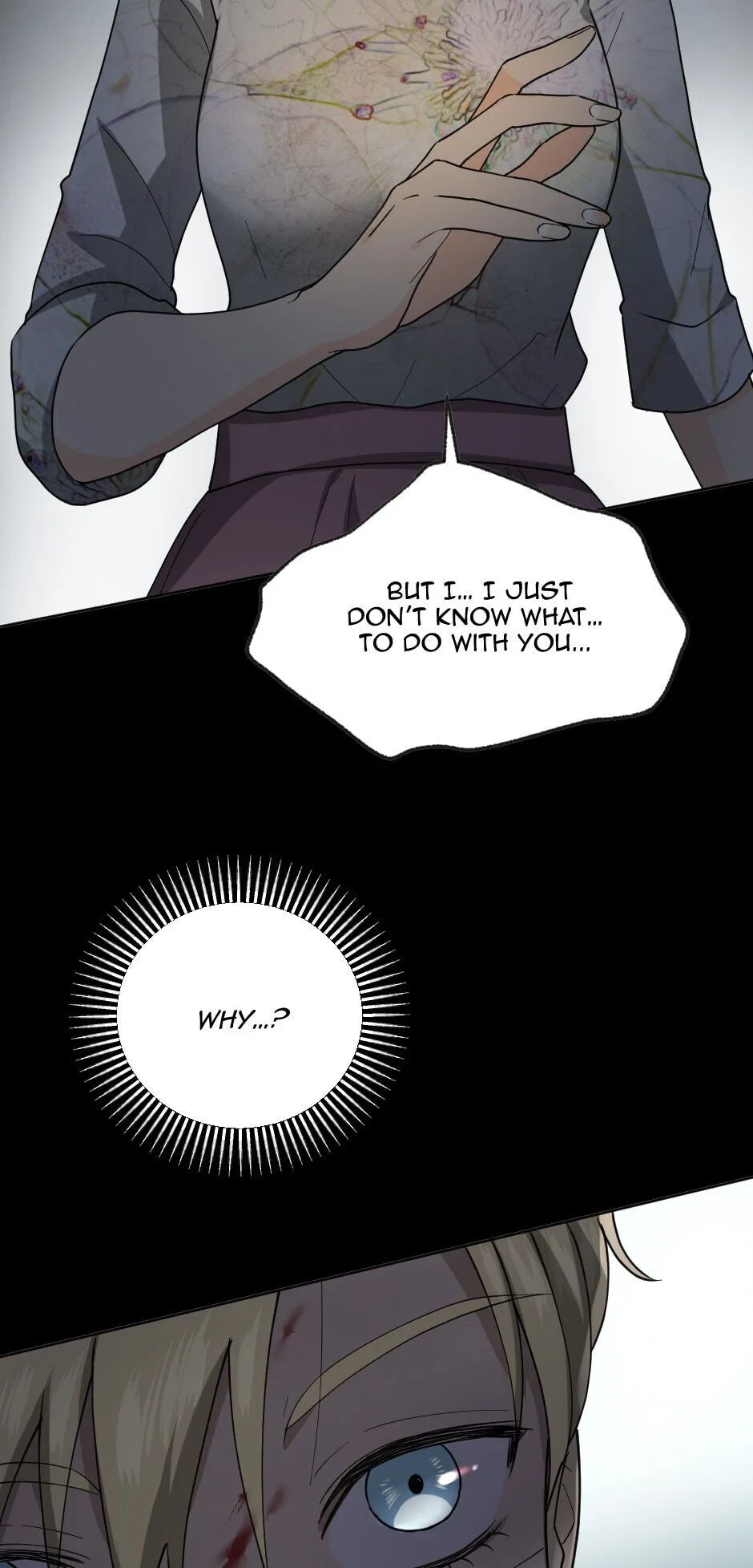 The Male Lead Is a Murderer Chapter 42 – Page 39