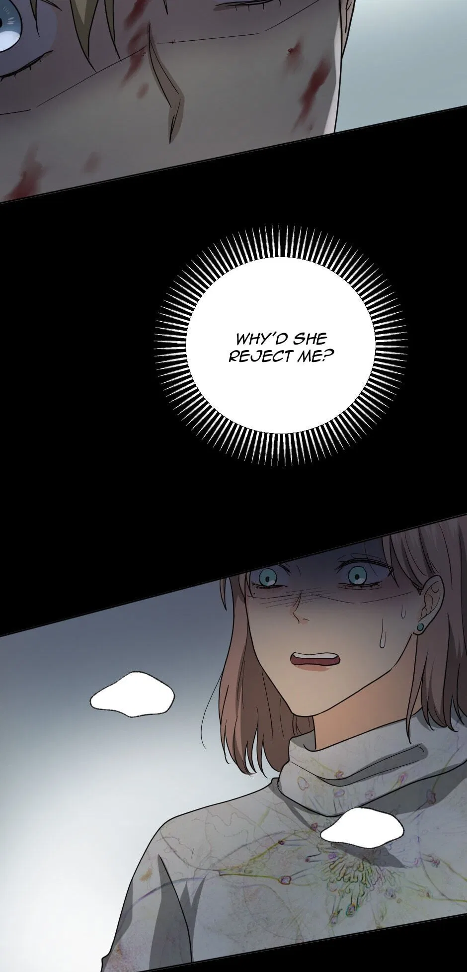 The Male Lead Is a Murderer Chapter 42 – Page 40