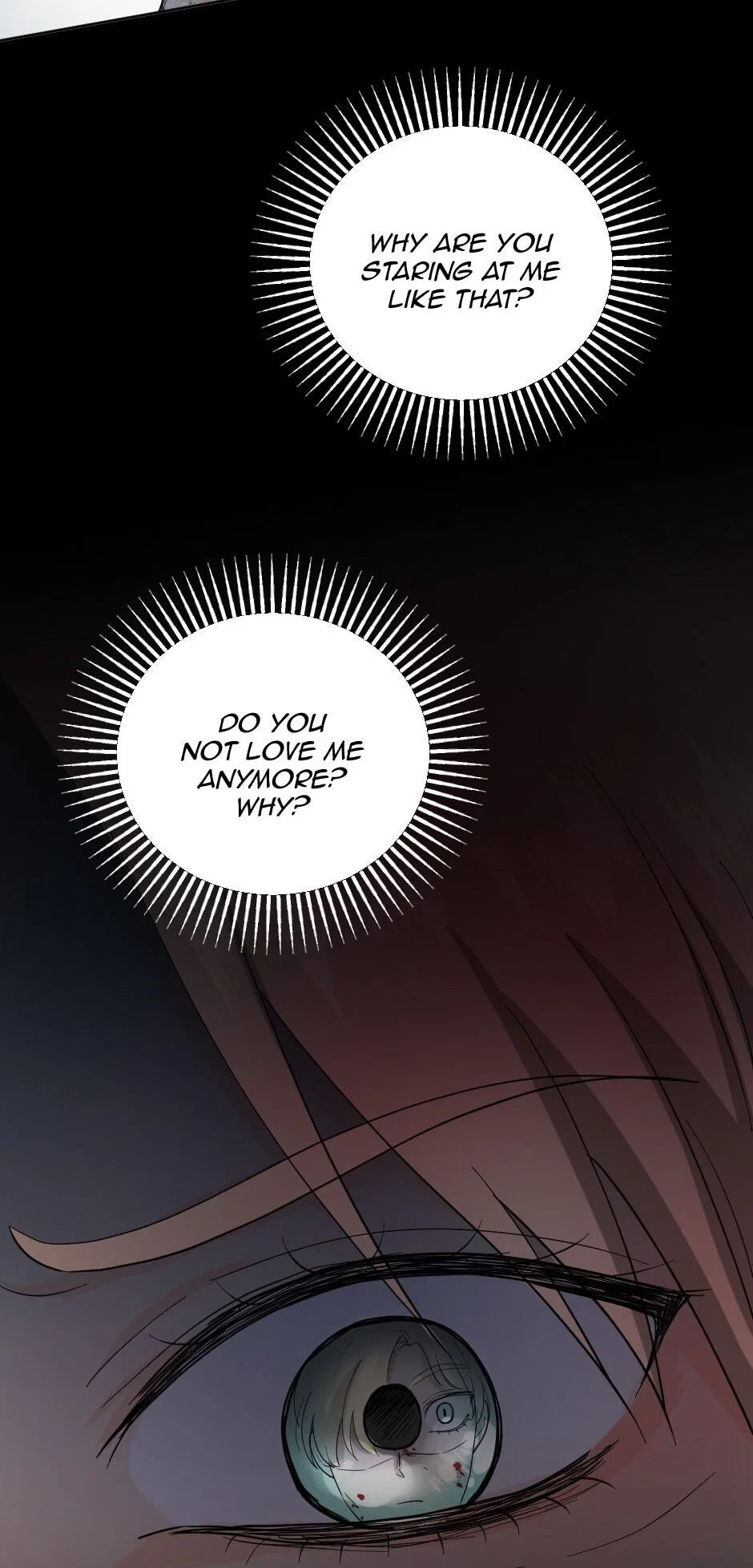 The Male Lead Is a Murderer Chapter 42 – Page 41
