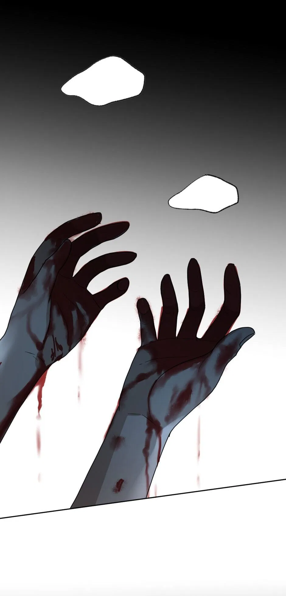 The Male Lead Is a Murderer Chapter 42 – Page 43
