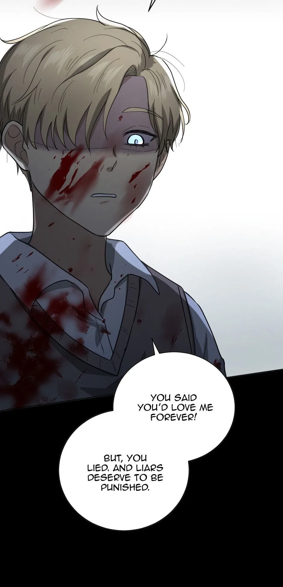 The Male Lead Is a Murderer Chapter 42 – Page 46