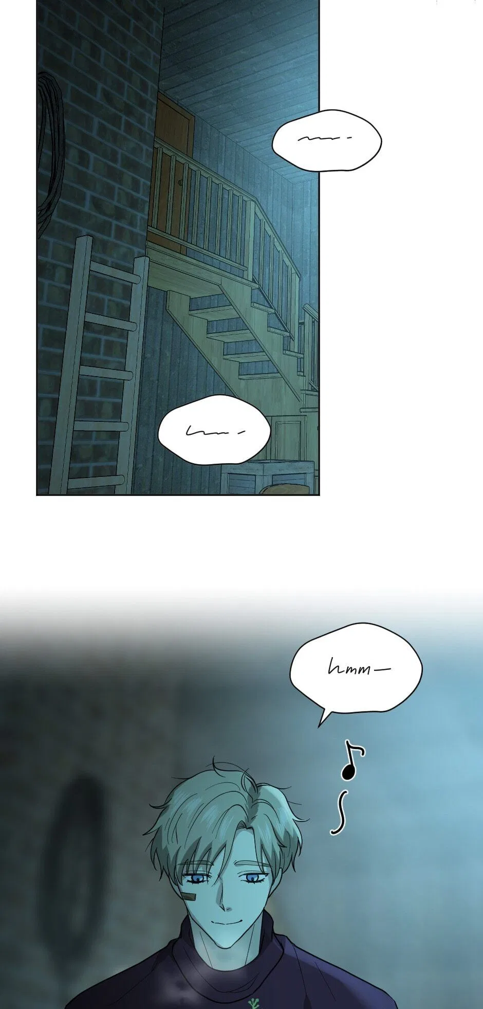 The Male Lead Is a Murderer Chapter 42 – Page 52