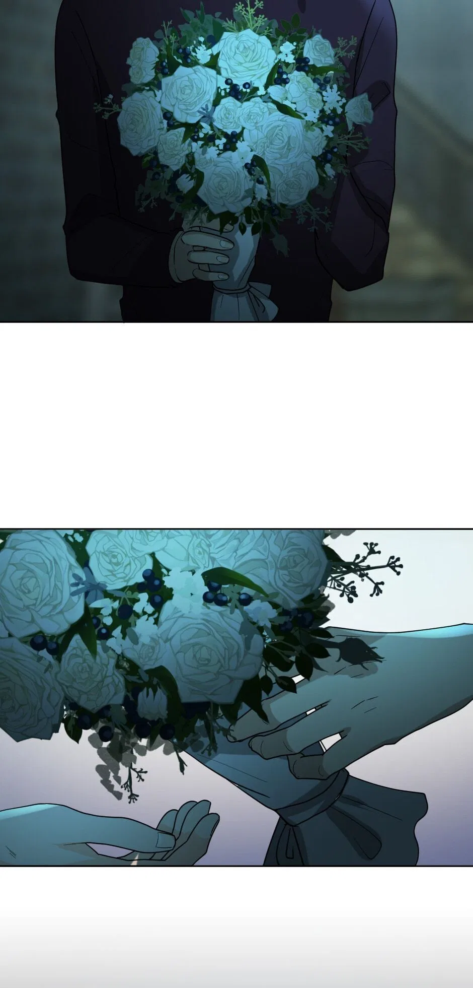 The Male Lead Is a Murderer Chapter 42 – Page 53