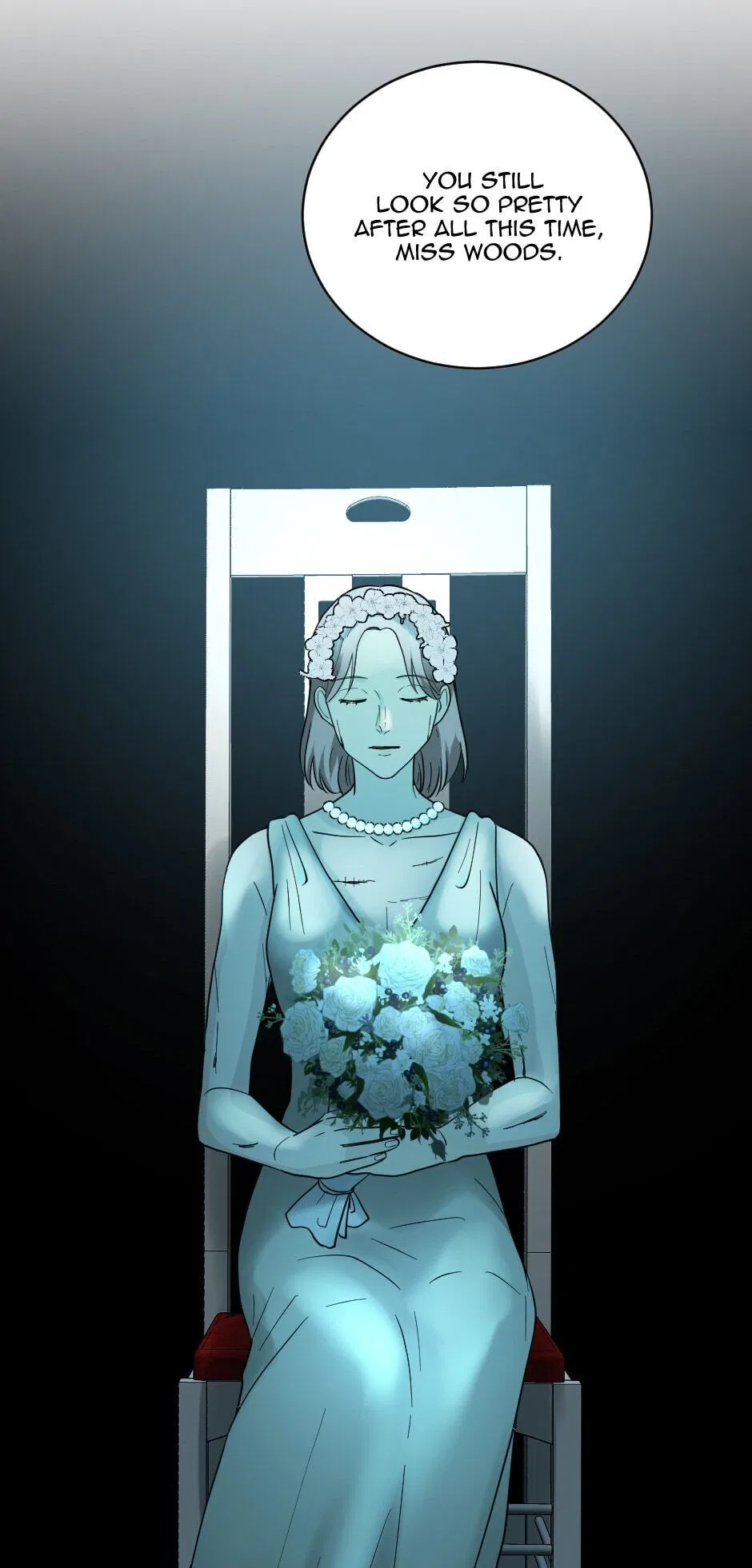 The Male Lead Is a Murderer Chapter 42 – Page 54