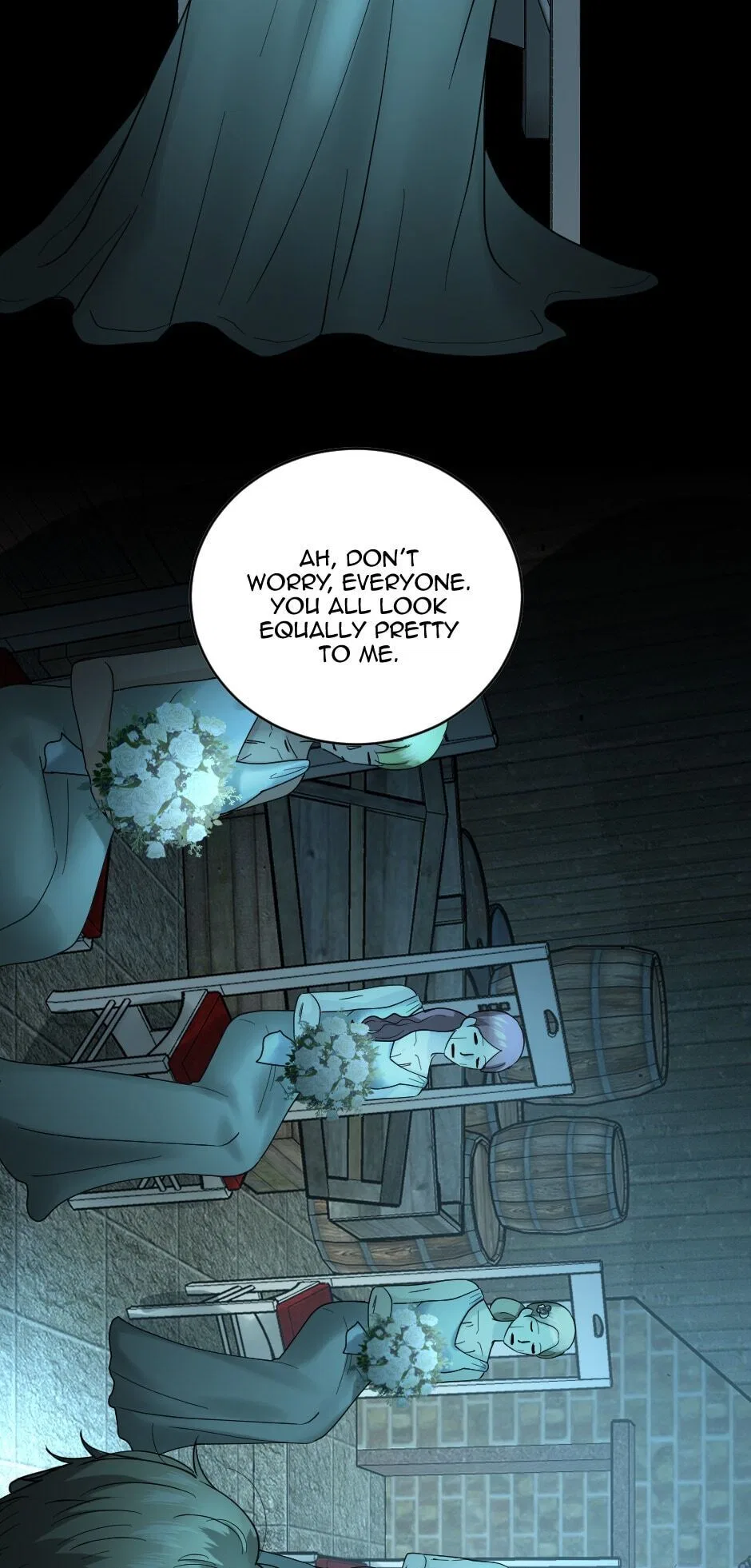 The Male Lead Is a Murderer Chapter 42 – Page 55