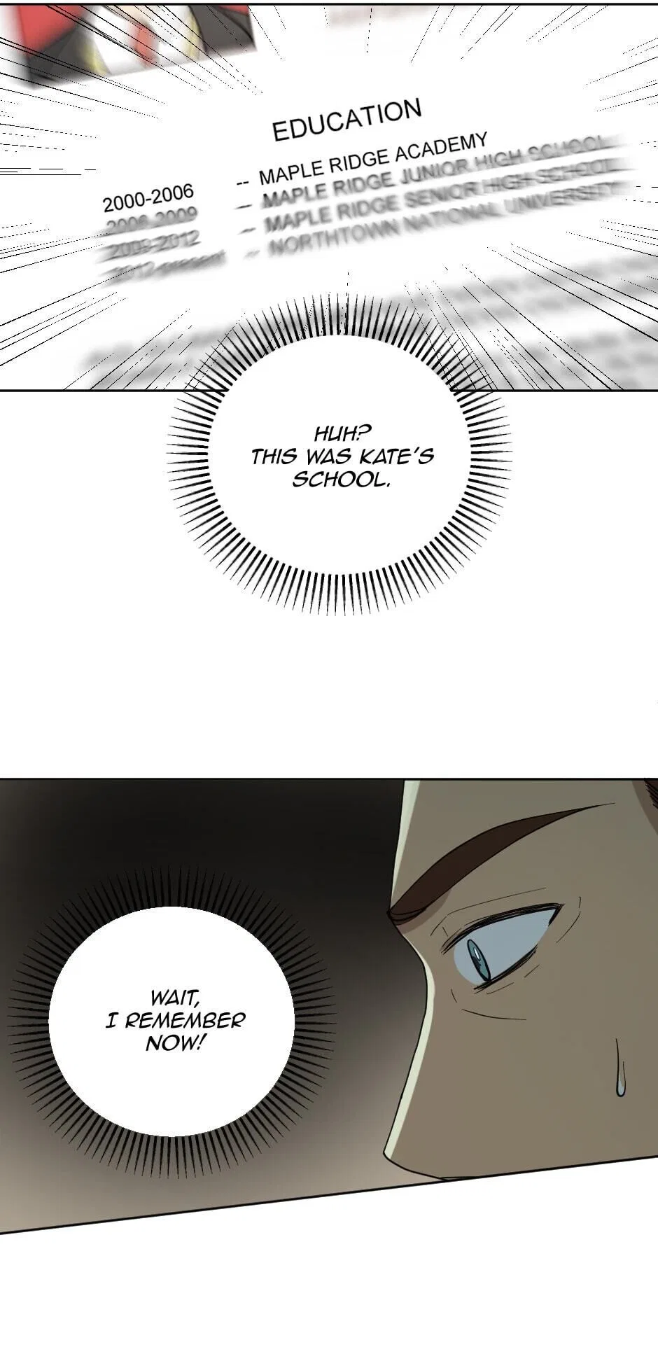 The Male Lead Is a Murderer Chapter 41 – Page 7