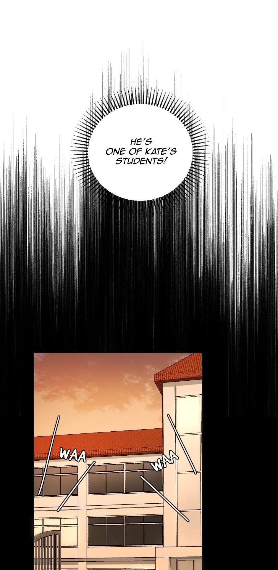 The Male Lead Is a Murderer Chapter 41 – Page 8