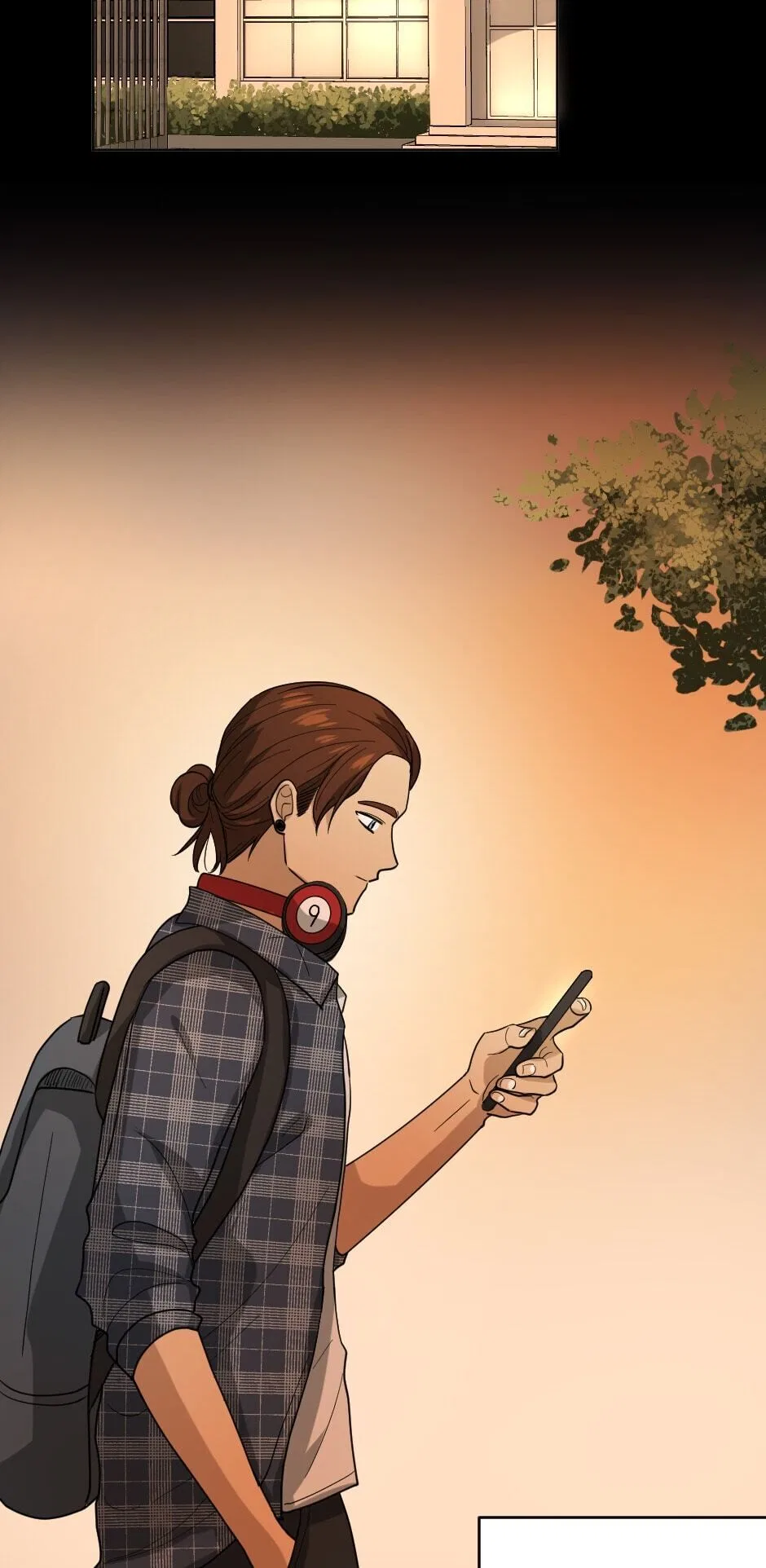 The Male Lead Is a Murderer Chapter 41 – Page 9