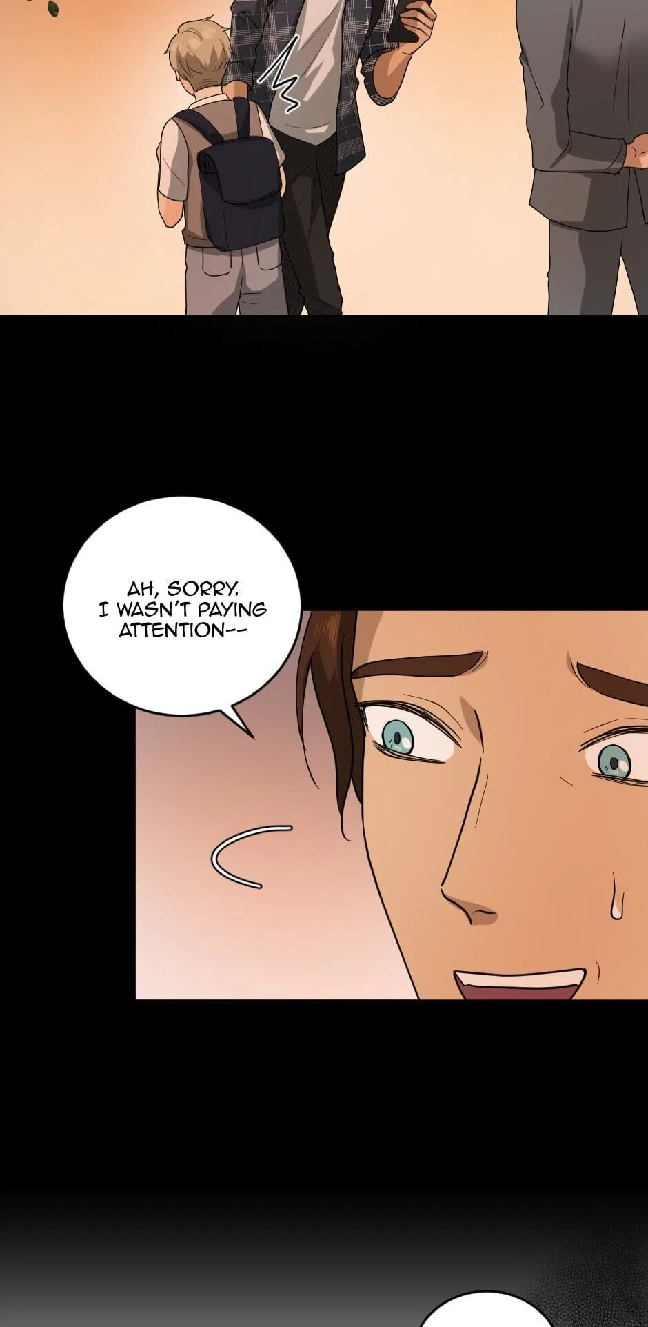 The Male Lead Is a Murderer Chapter 41 – Page 11